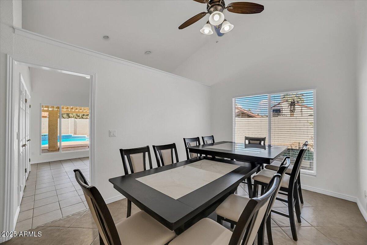 7102 W JULIE Drive