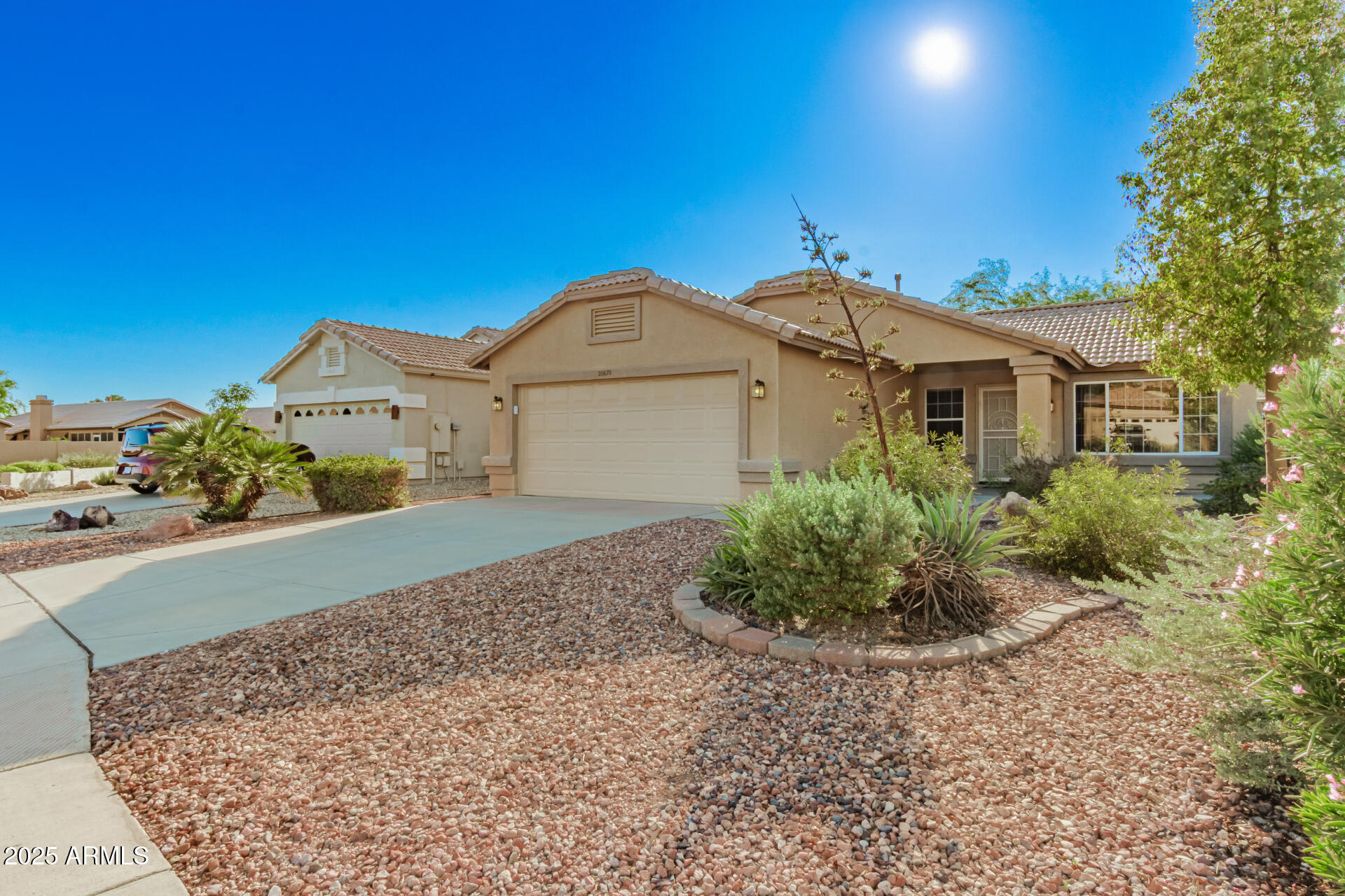 20670 N 105TH Drive