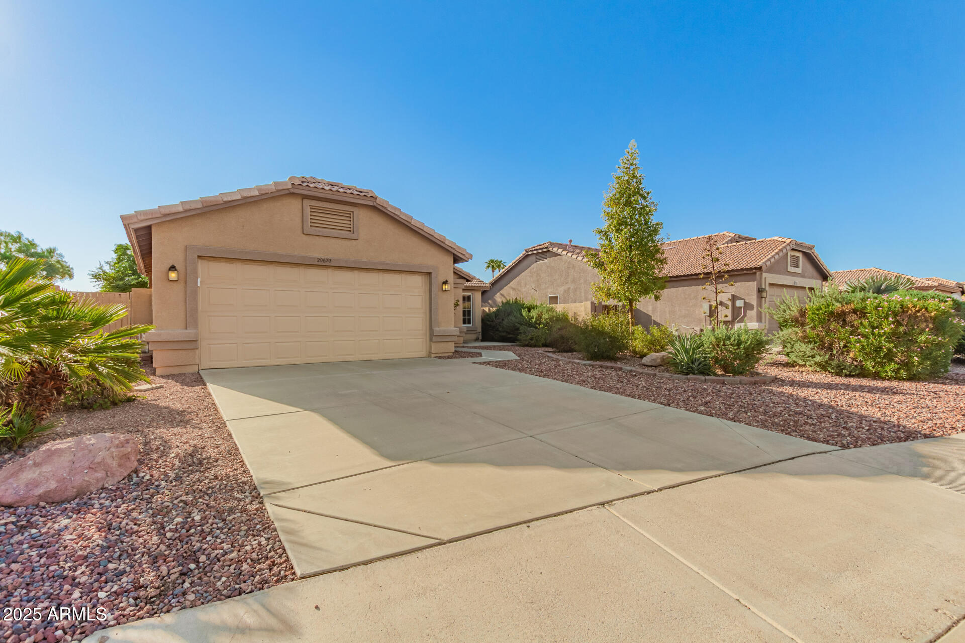 20670 N 105TH Drive