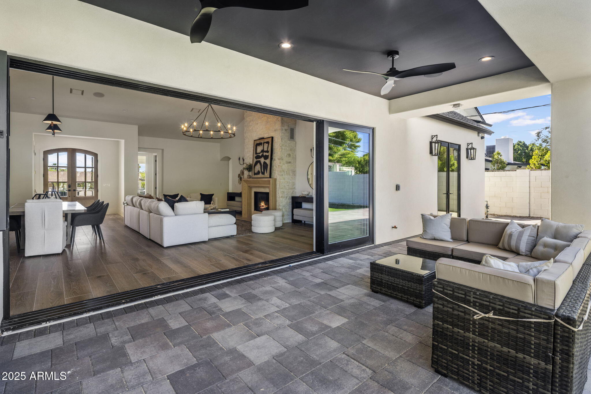 2108 E SOLANO Drive