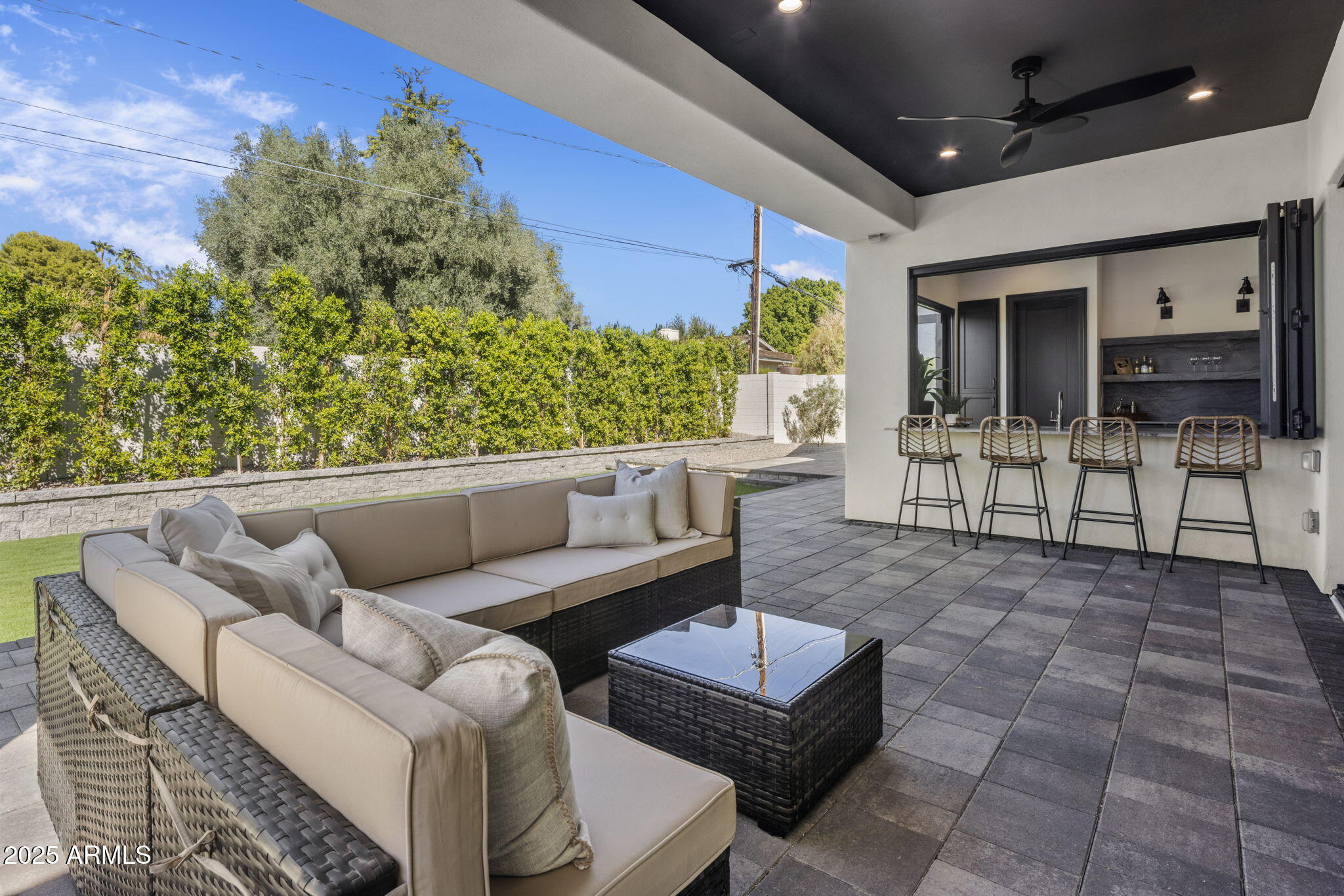 2108 E SOLANO Drive