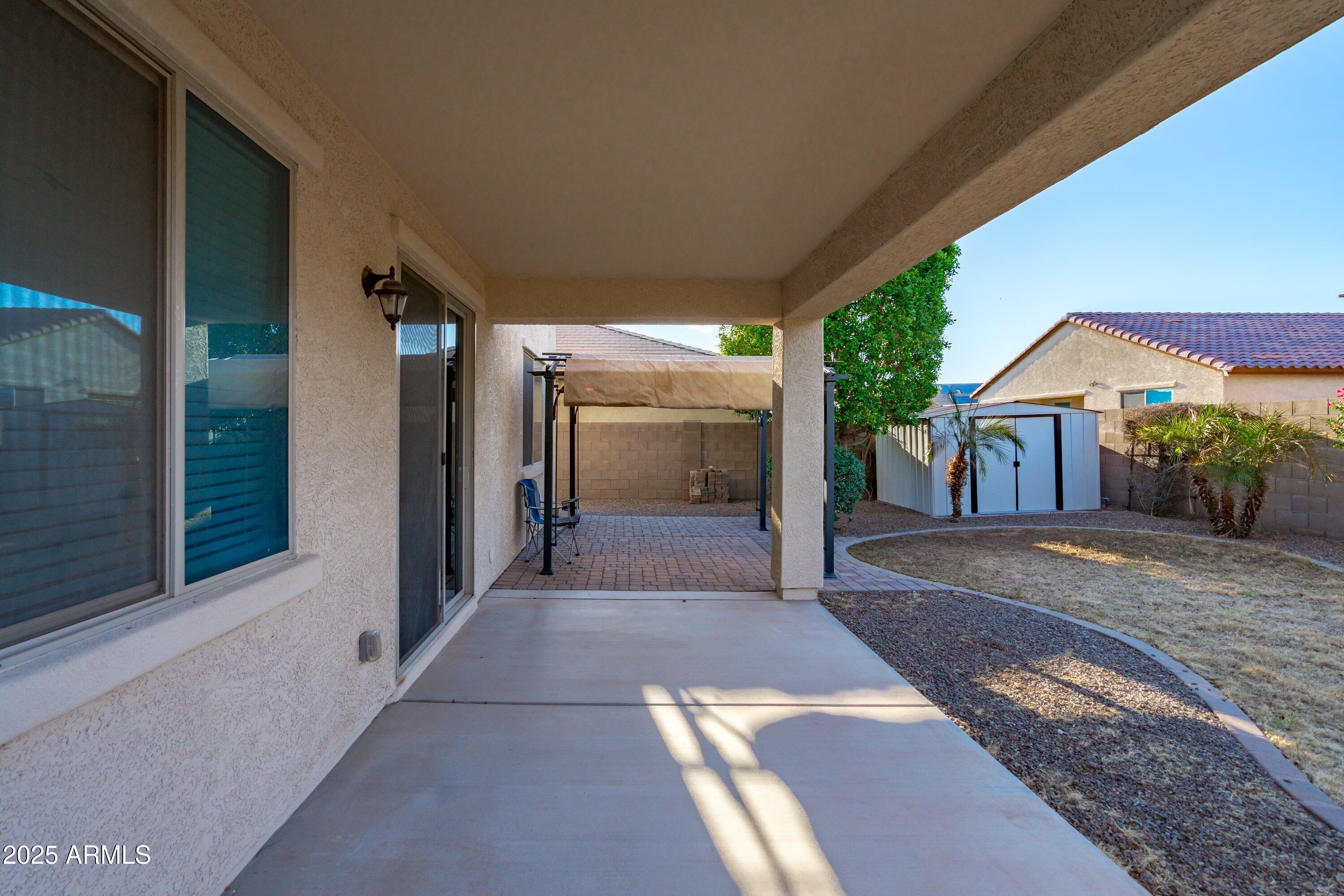 18390 W via del sol