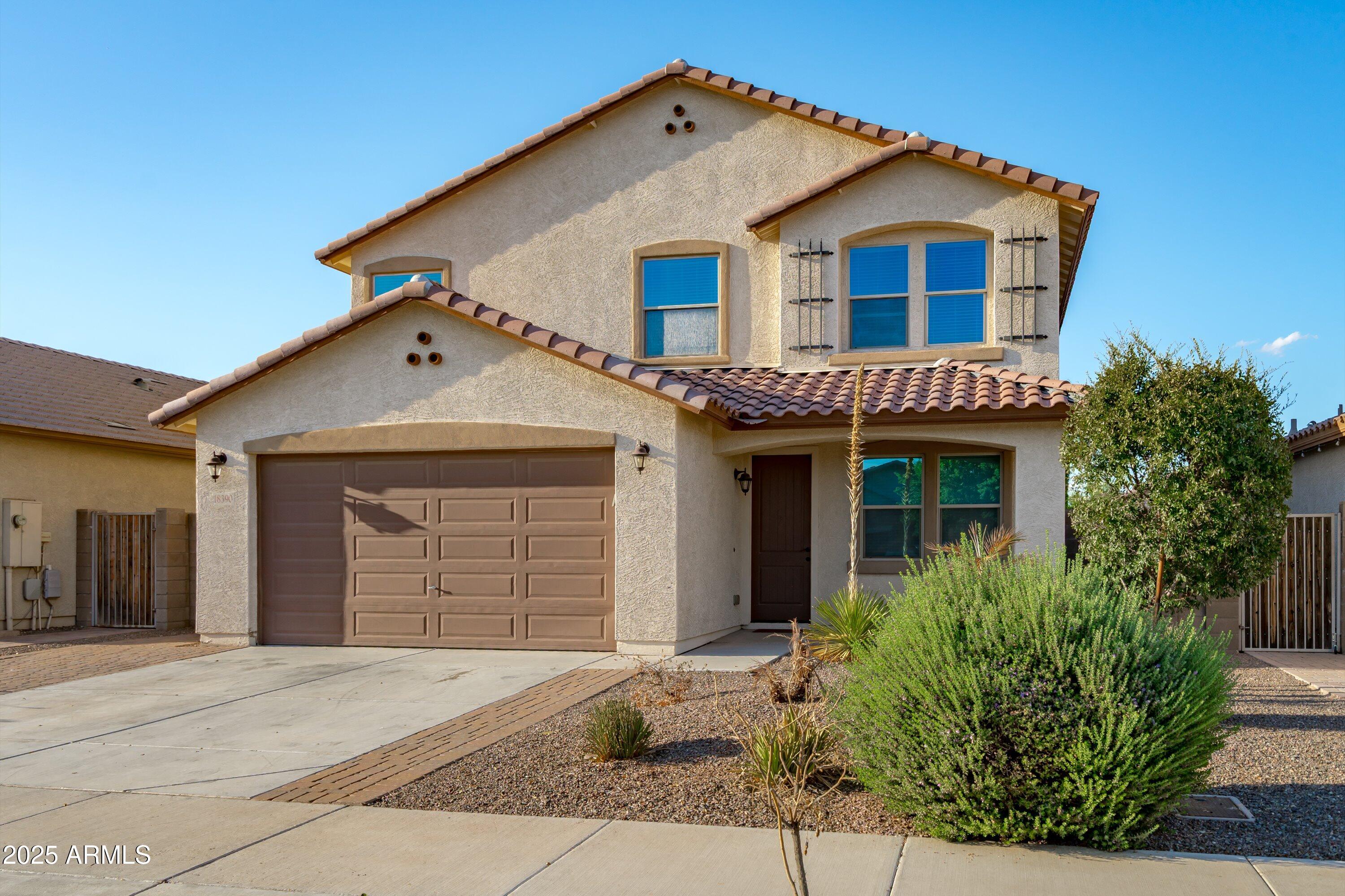 18390 W via del sol