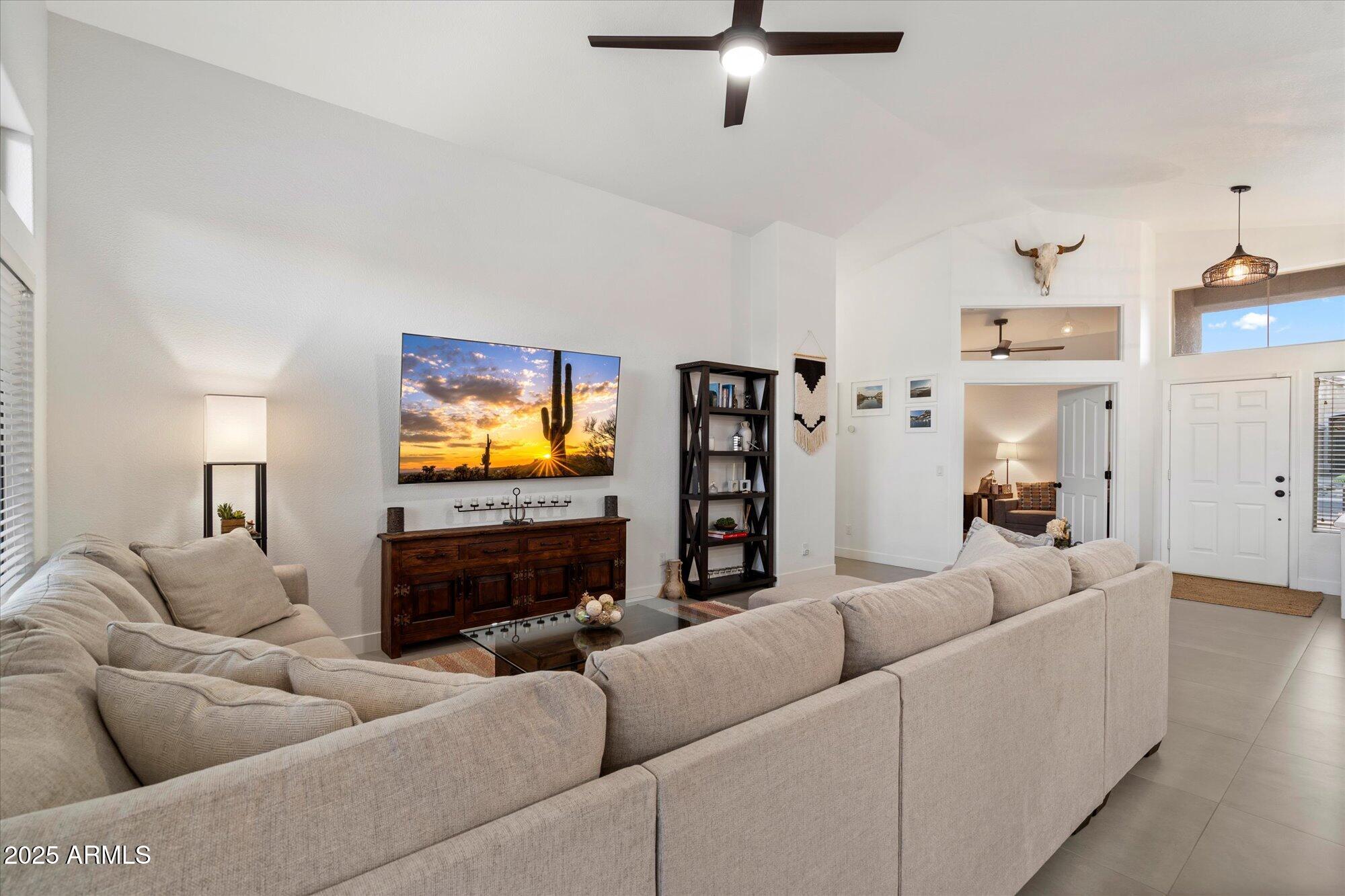 4615 E NIGHT GLOW Drive