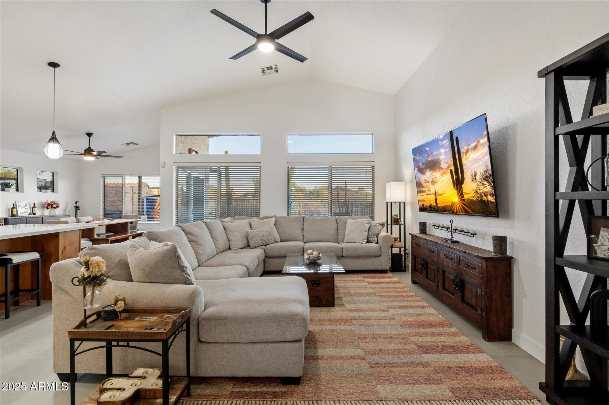 4615 E NIGHT GLOW Drive