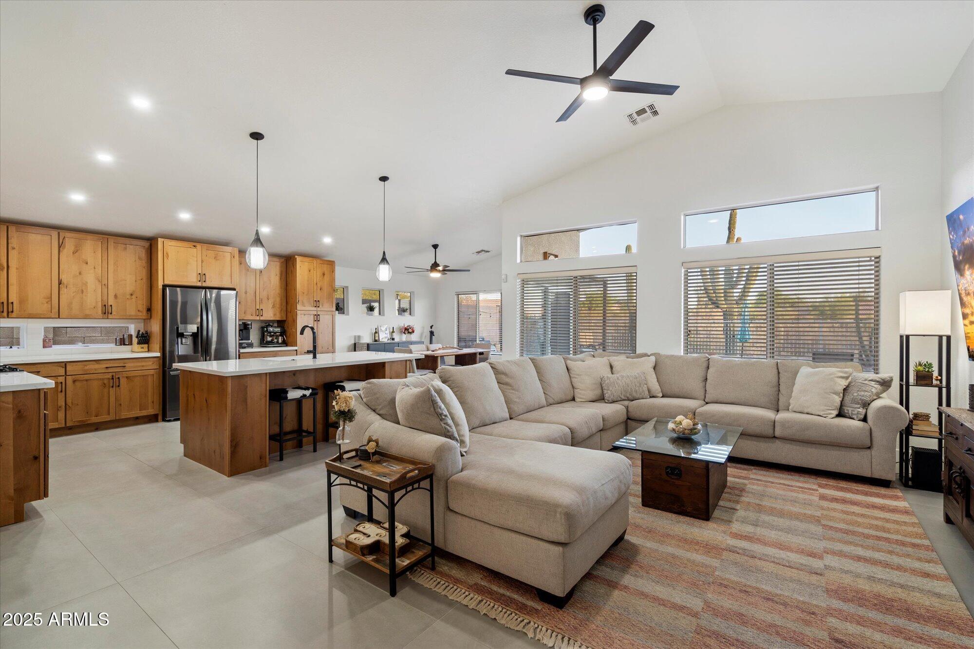 4615 E NIGHT GLOW Drive