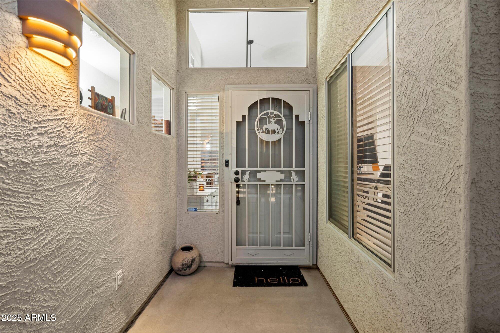 4615 E NIGHT GLOW Drive