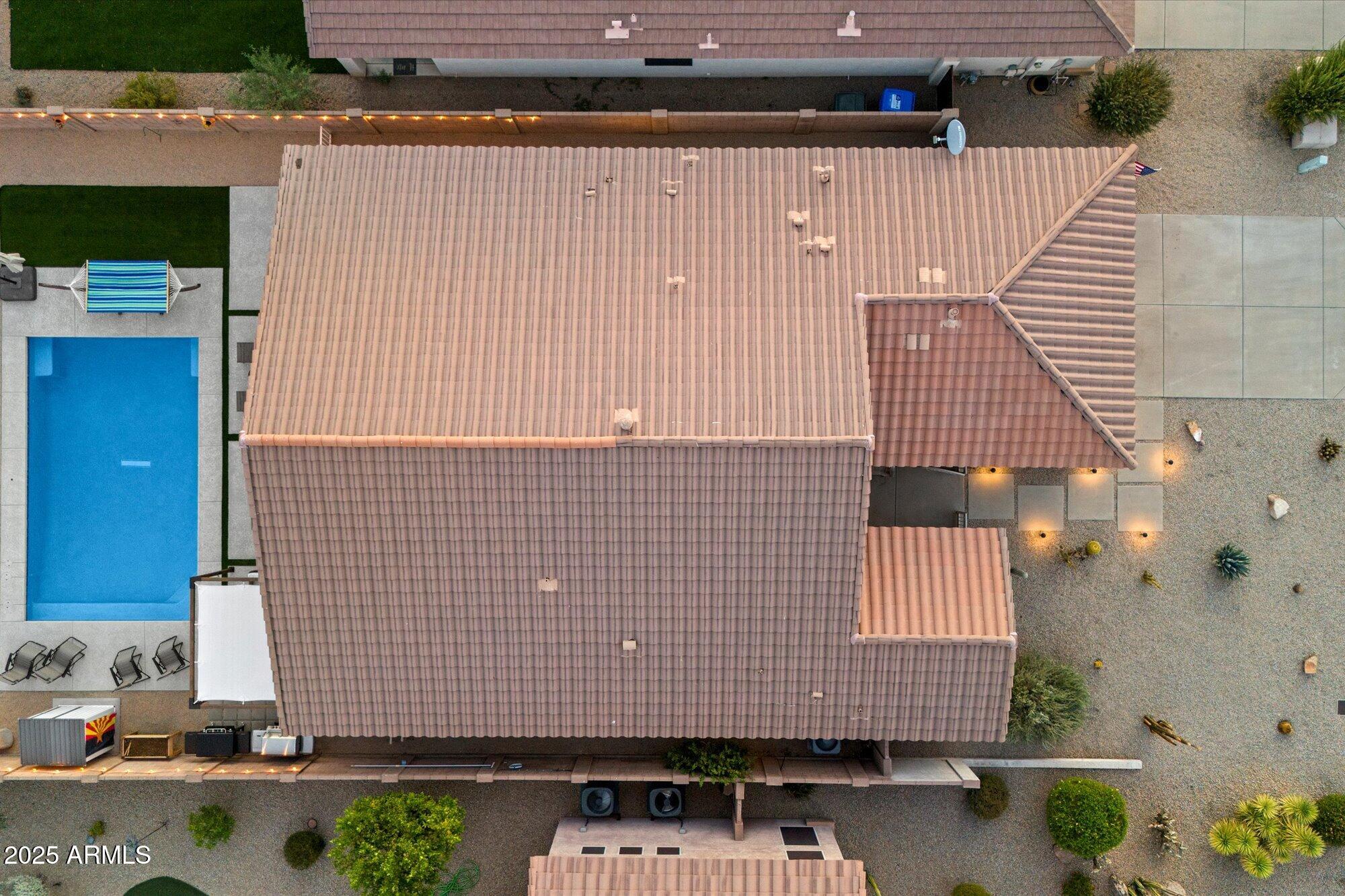 4615 E NIGHT GLOW Drive