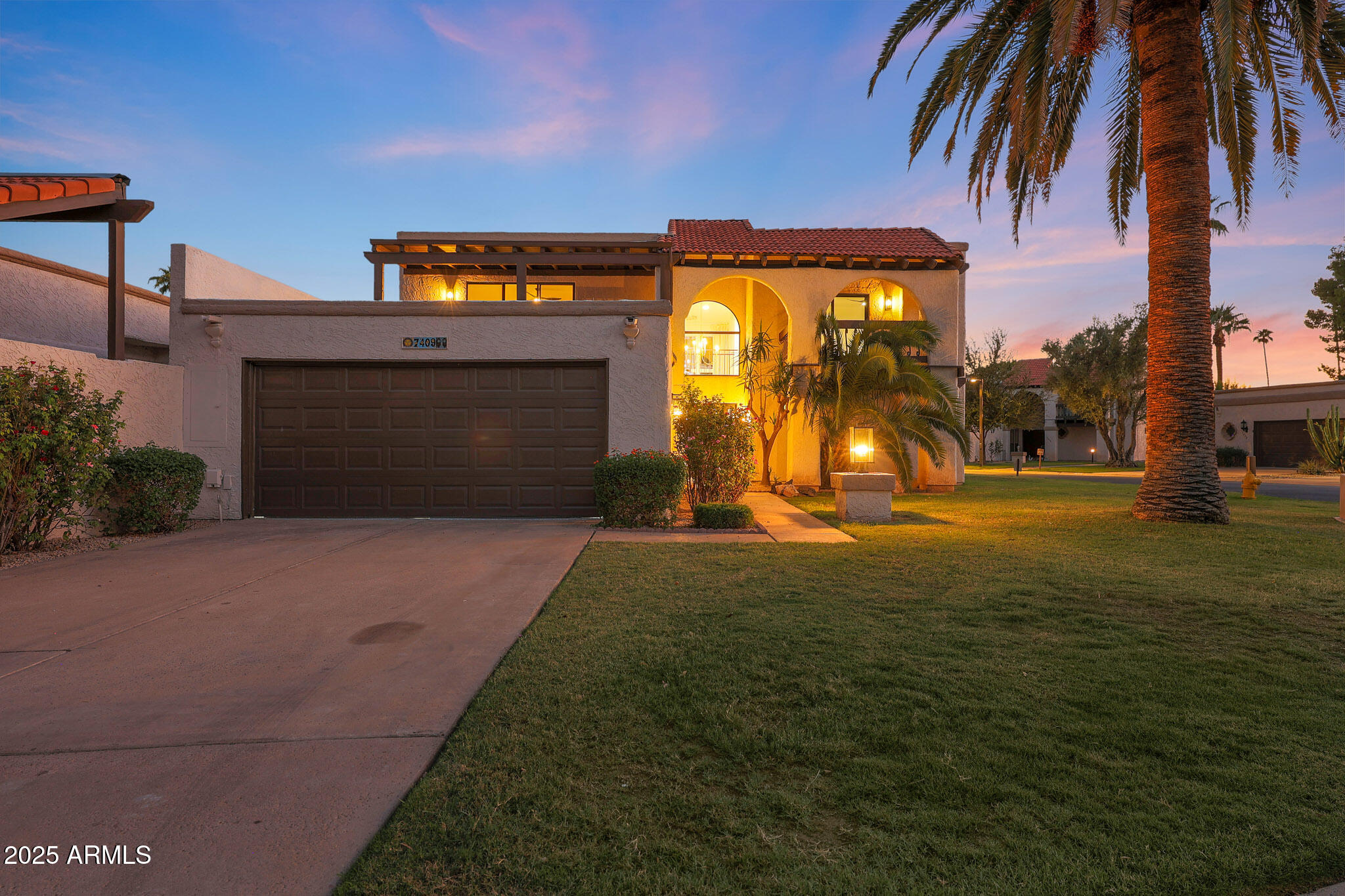 7409 E PLEASANT Run