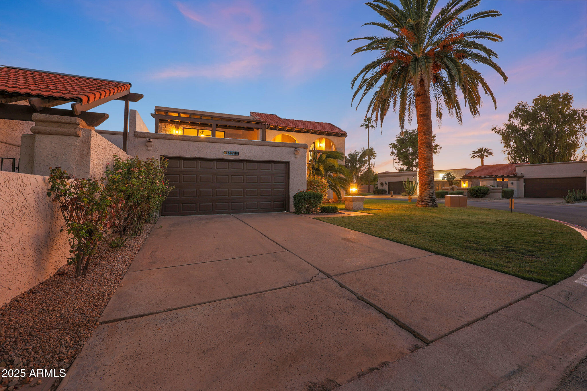 7409 E PLEASANT Run