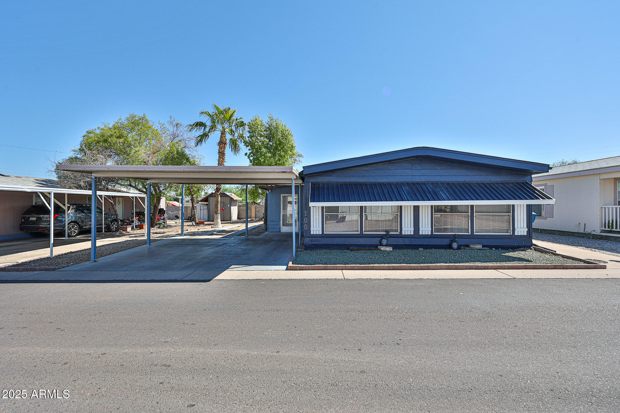 303 E South Mountain Avenue, 100