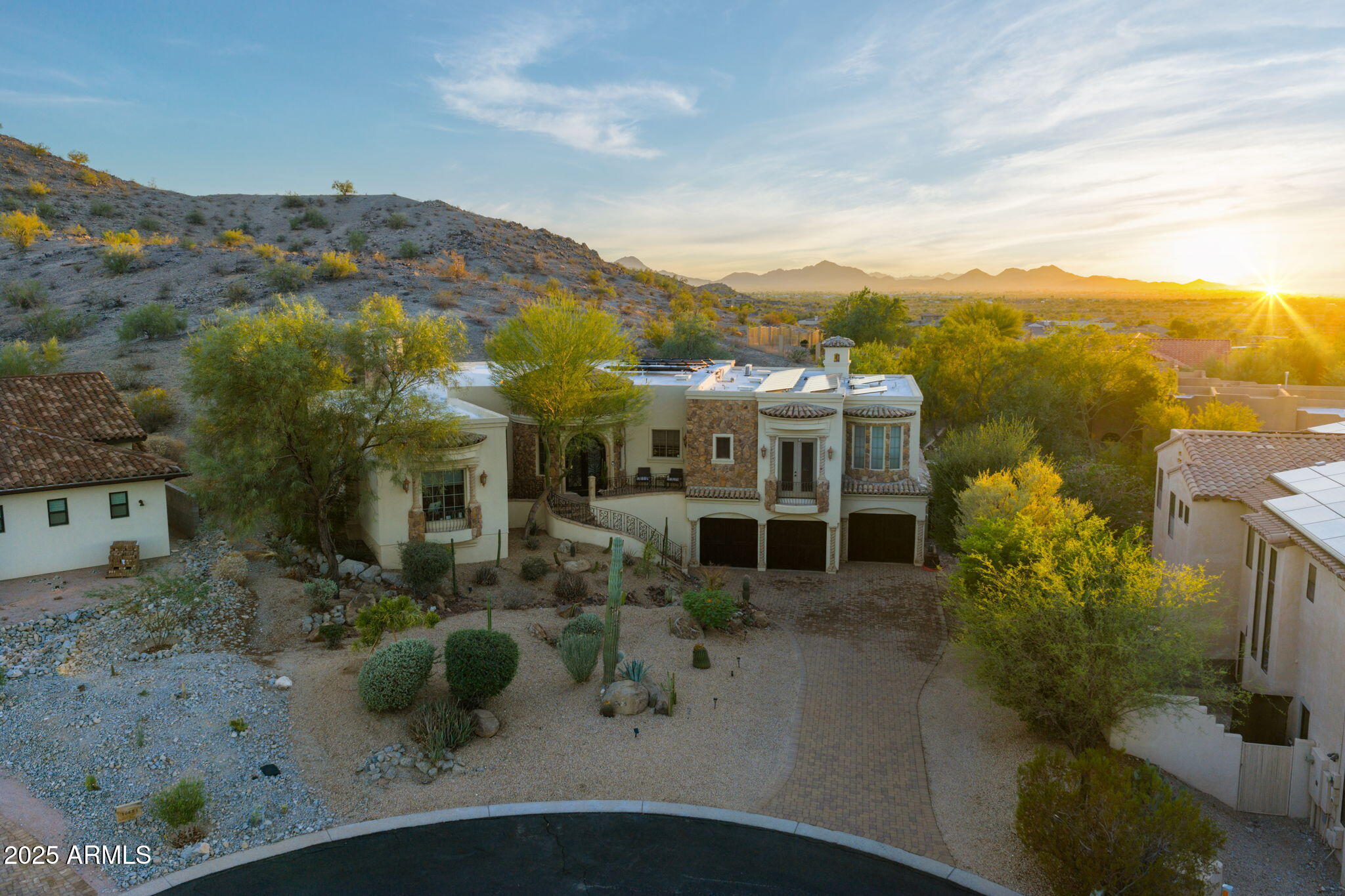 18425 W SANTA IRENE Drive