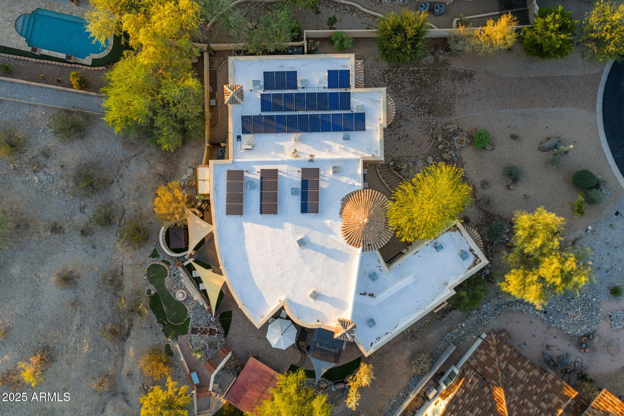 18425 W SANTA IRENE Drive