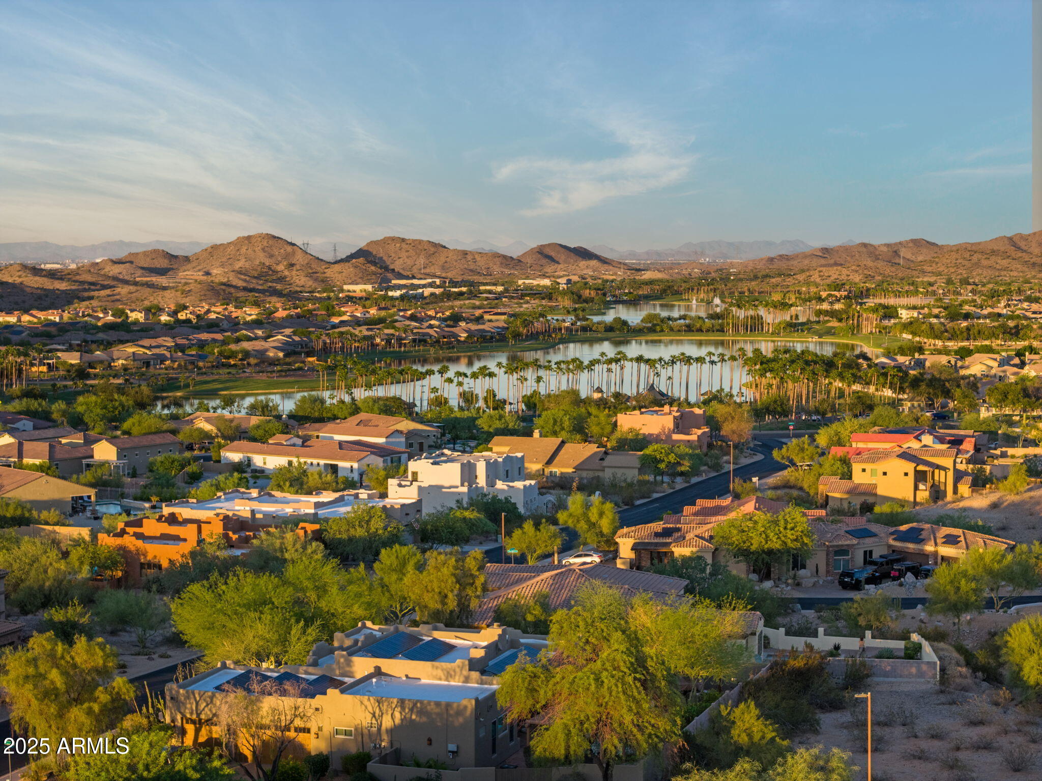 18425 W SANTA IRENE Drive