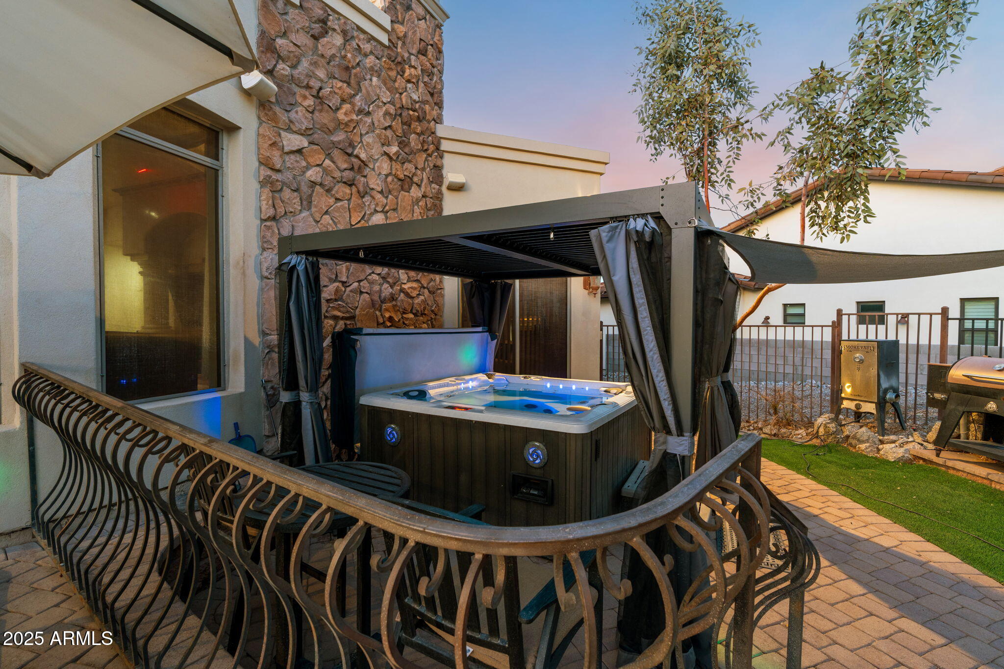 18425 W SANTA IRENE Drive