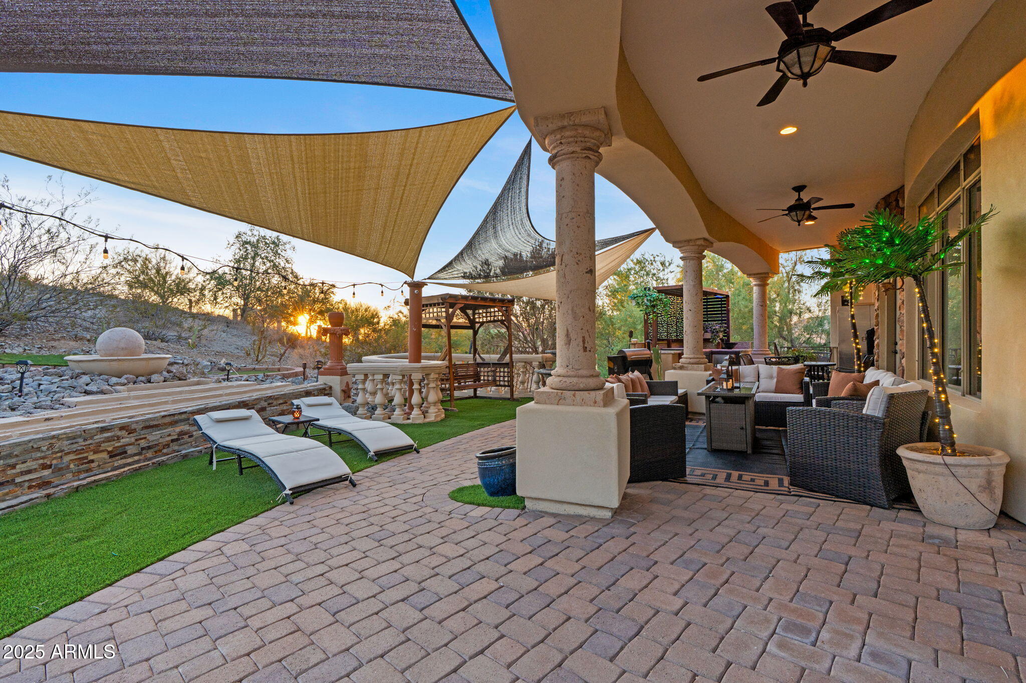 18425 W SANTA IRENE Drive