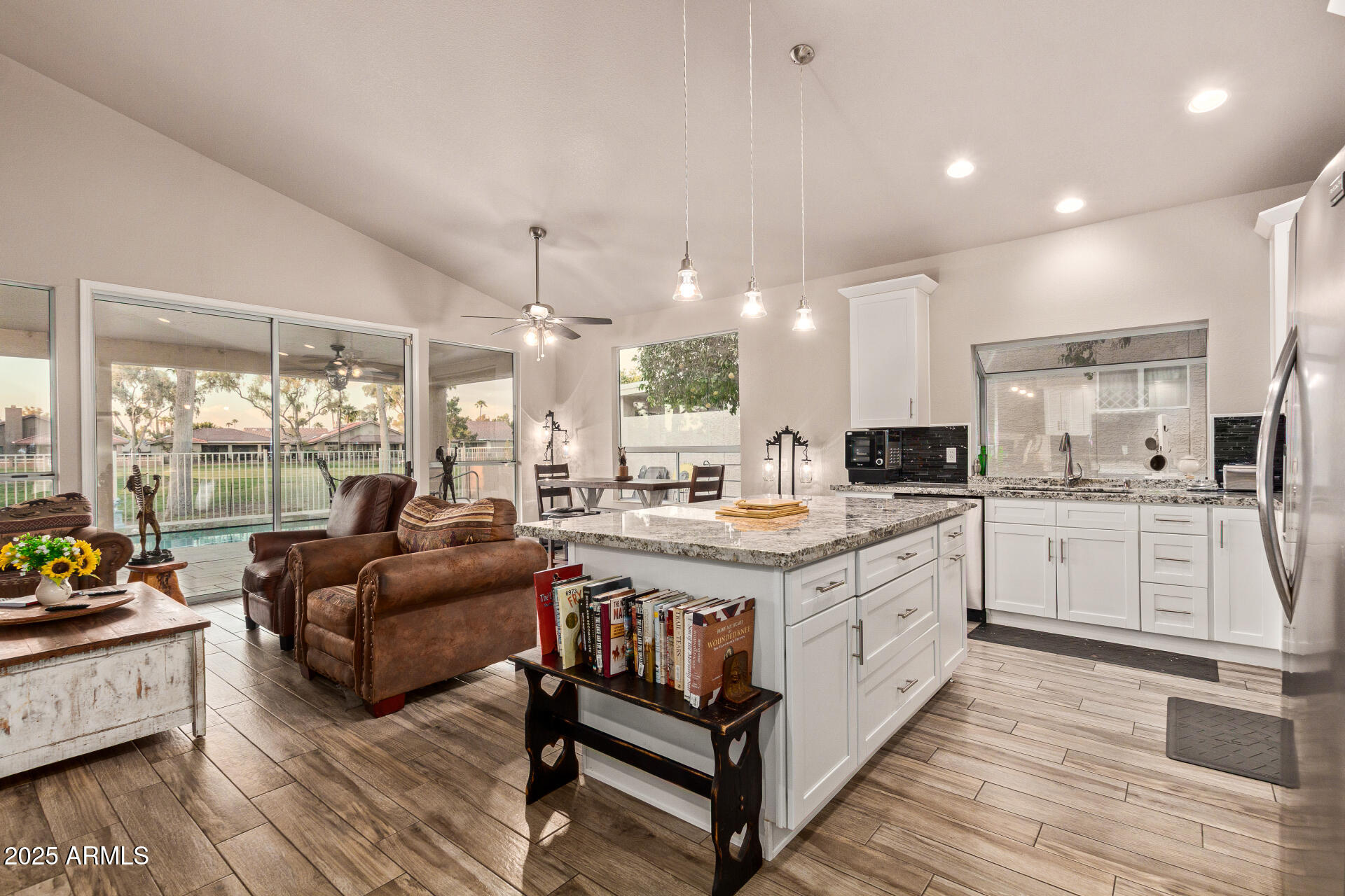 10918 E NAVAJO Drive