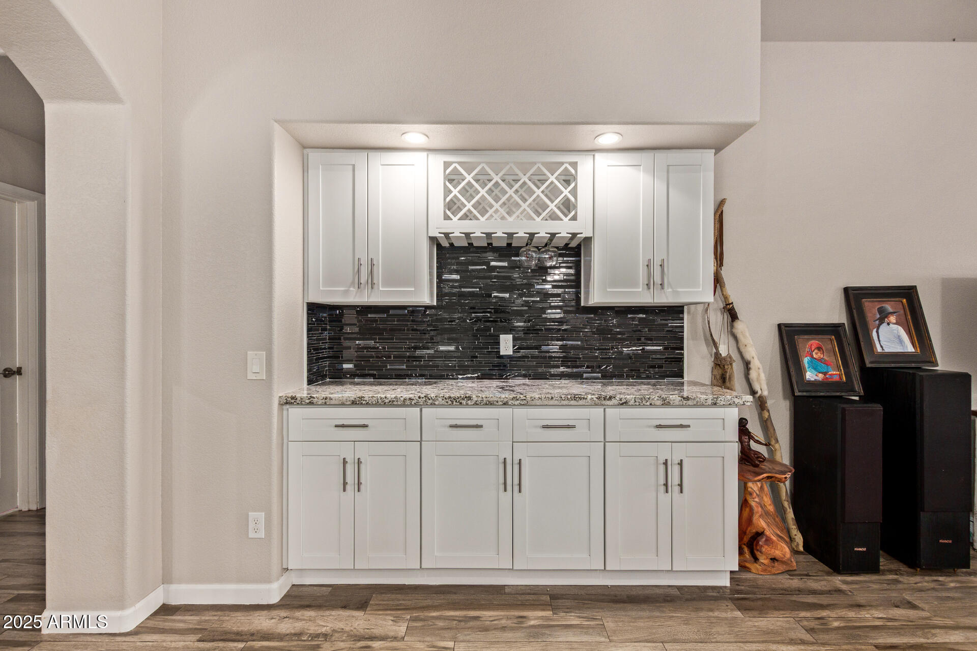 10918 E NAVAJO Drive