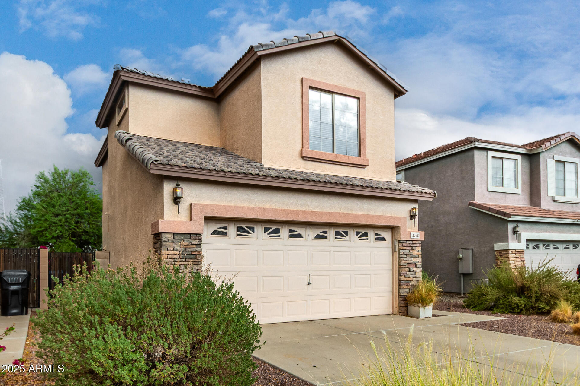 11358 W YUMA Street W