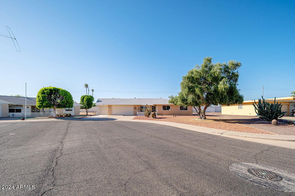 9710 W Campana Drive