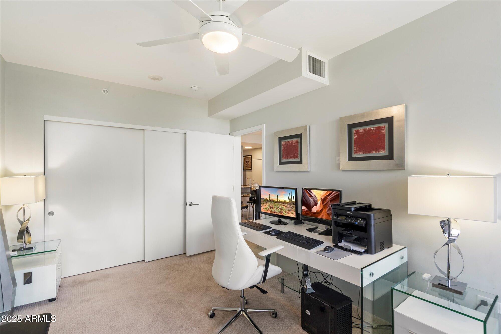 7180 E KIERLAND Boulevard, 919