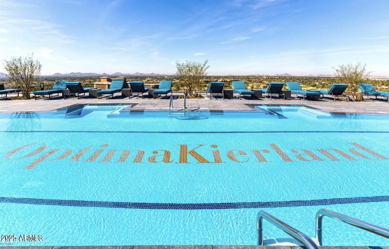 7180 E KIERLAND Boulevard, 919