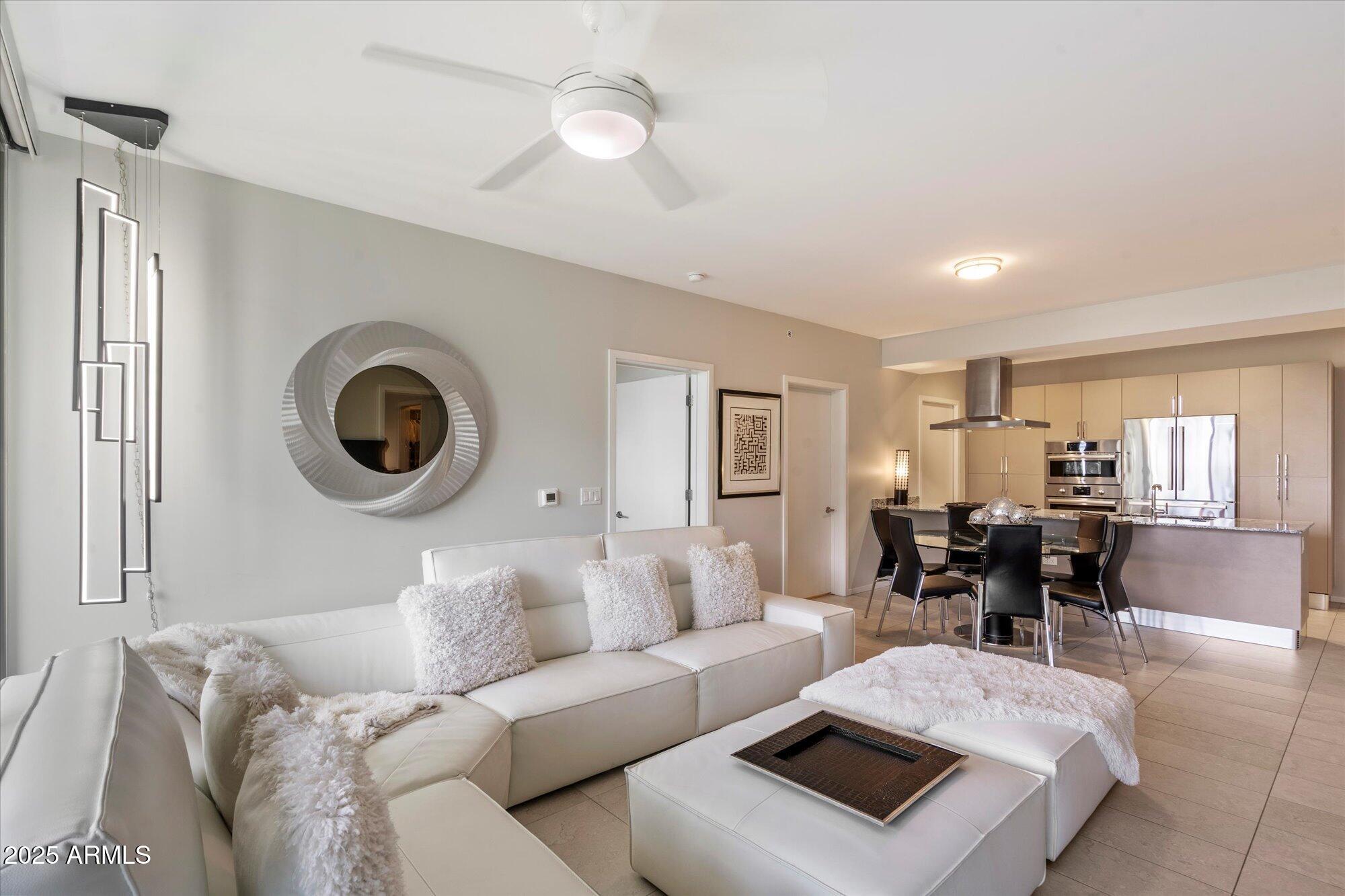 7180 E KIERLAND Boulevard, 919