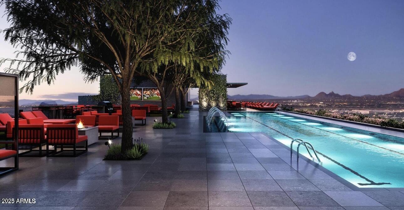 7180 E KIERLAND Boulevard, 919