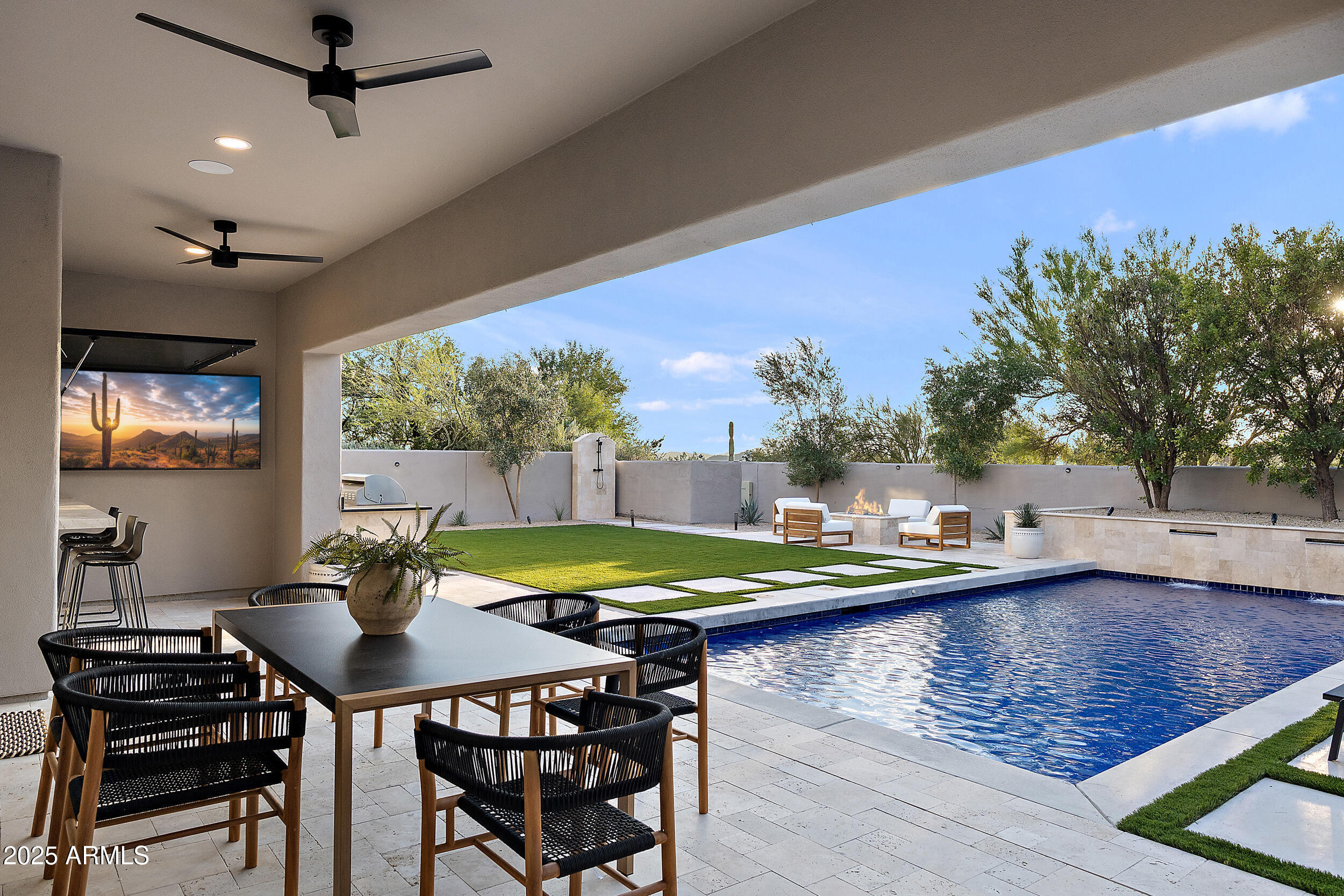 9087 E MOUNTAIN SPRING Road, Scottsdale