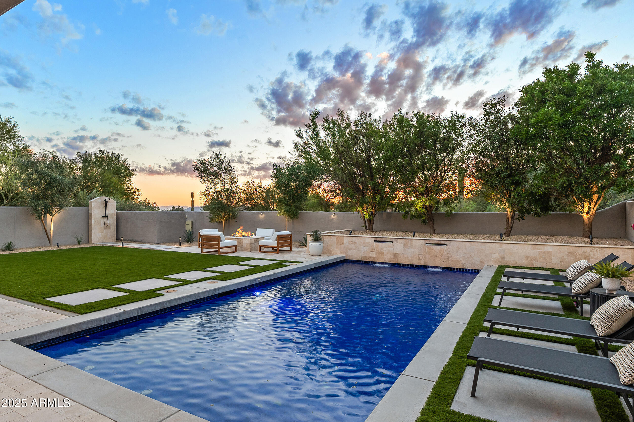 9087 E MOUNTAIN SPRING Road, Scottsdale