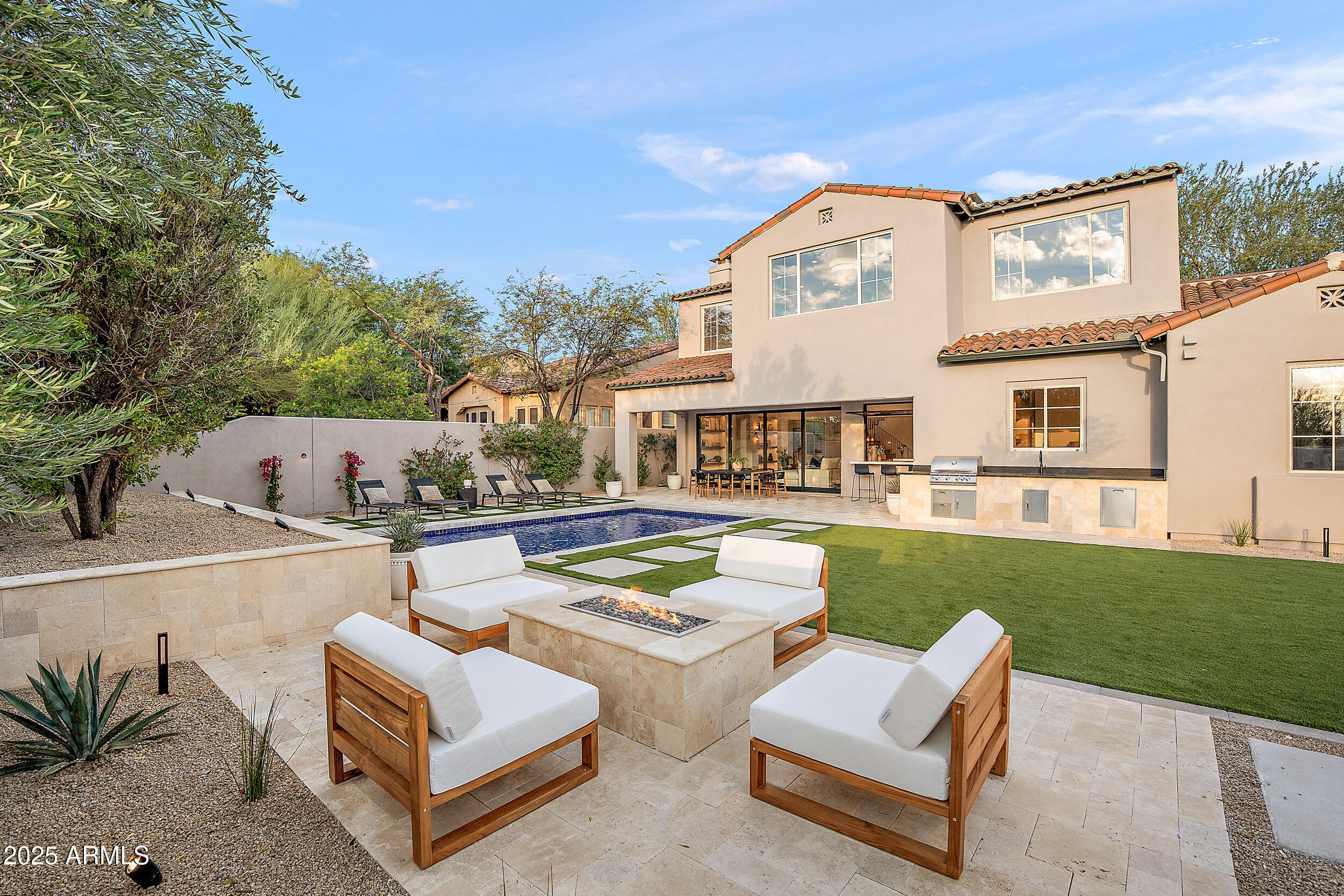 9087 E MOUNTAIN SPRING Road, Scottsdale