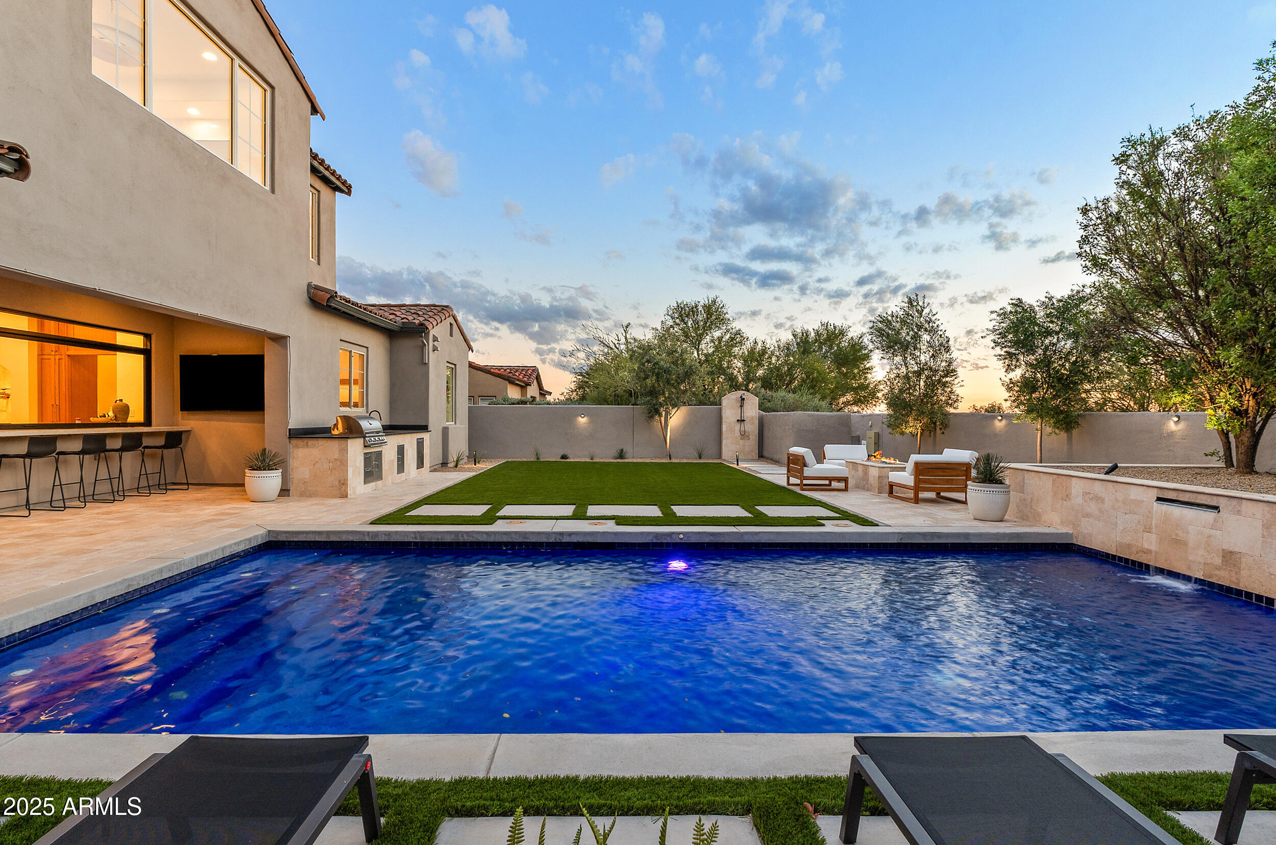 9087 E MOUNTAIN SPRING Road, Scottsdale