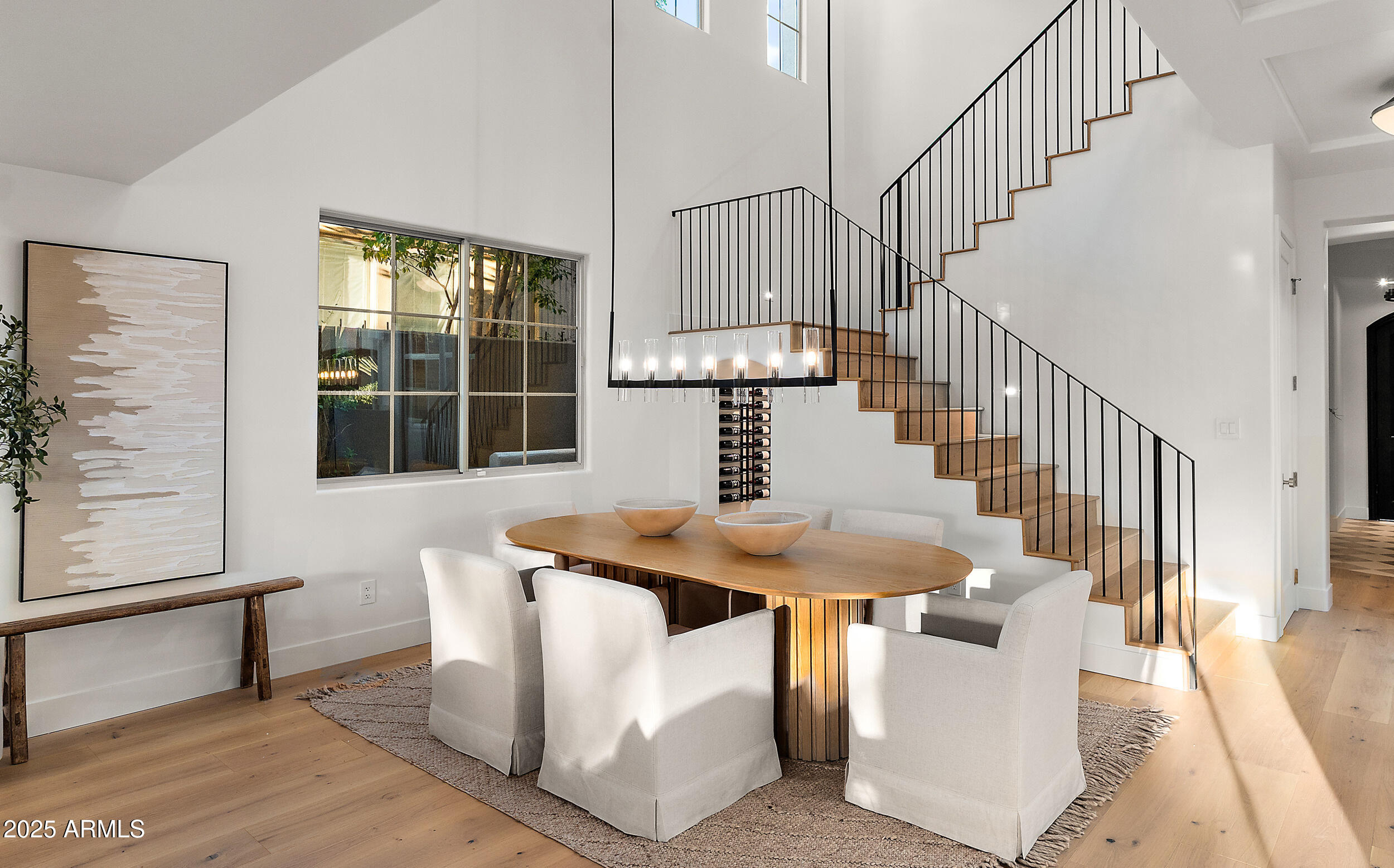 9087 E MOUNTAIN SPRING Road, Scottsdale