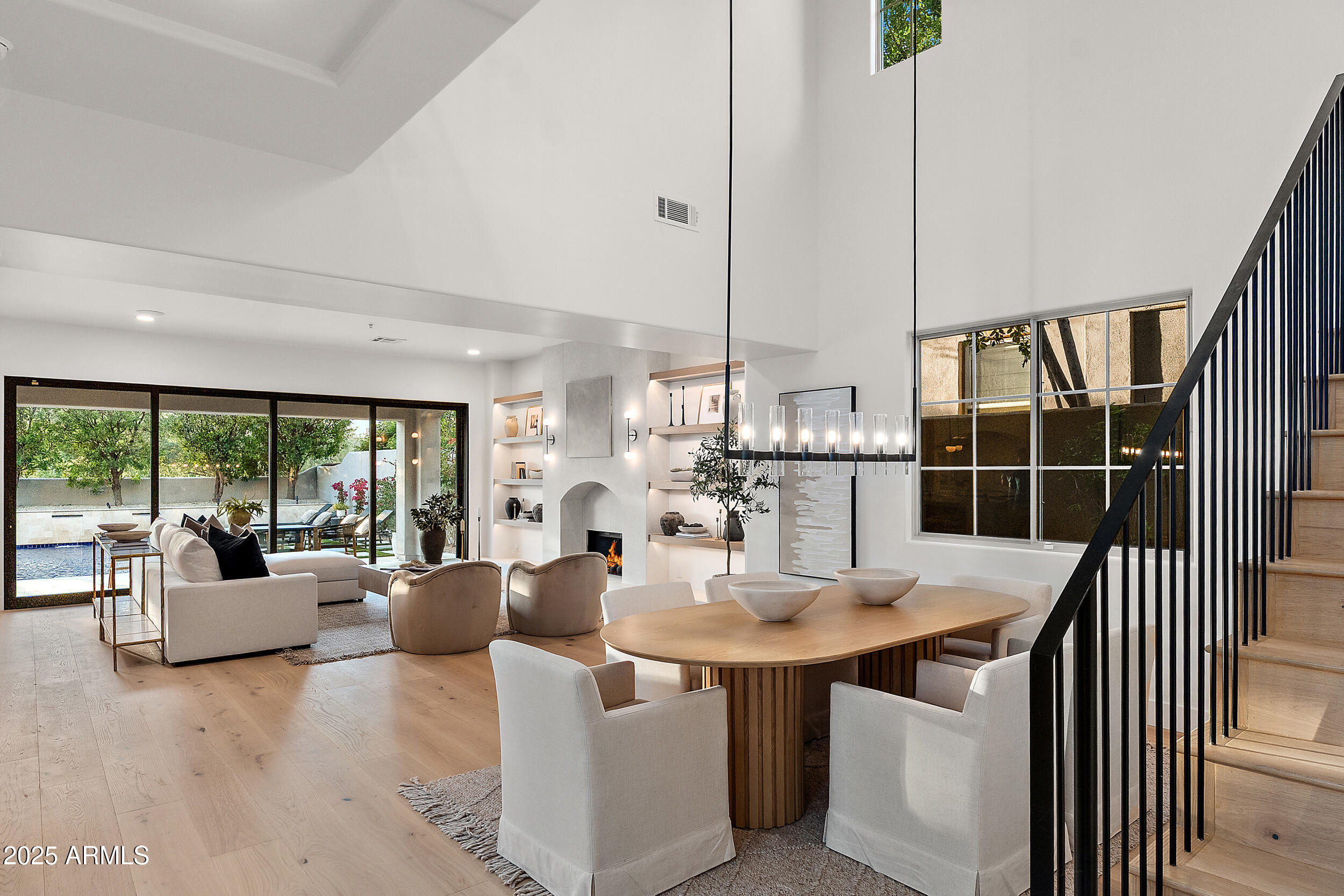 9087 E MOUNTAIN SPRING Road, Scottsdale