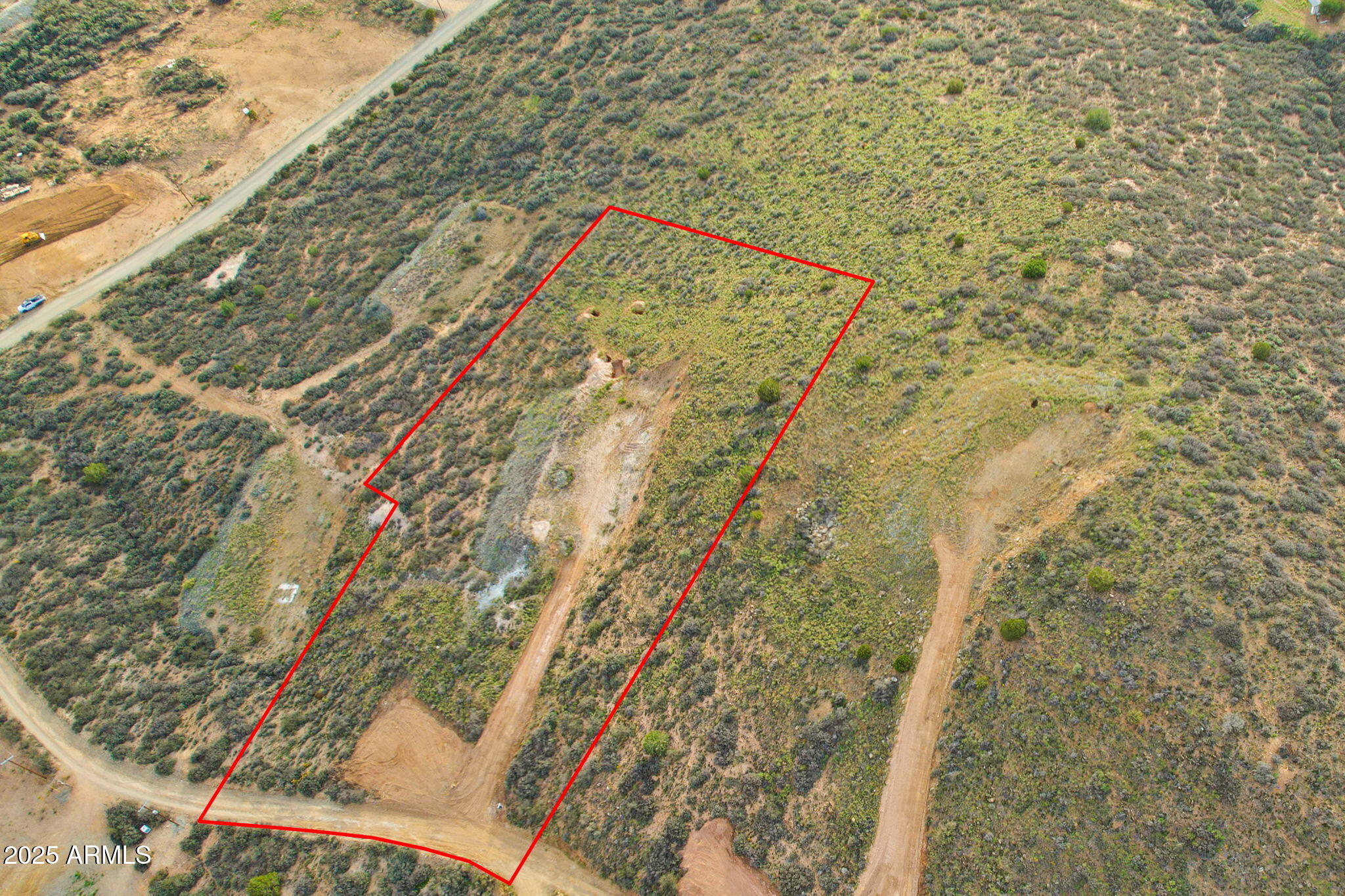 6308 S Wolf Pack Trail, 500-09-149B