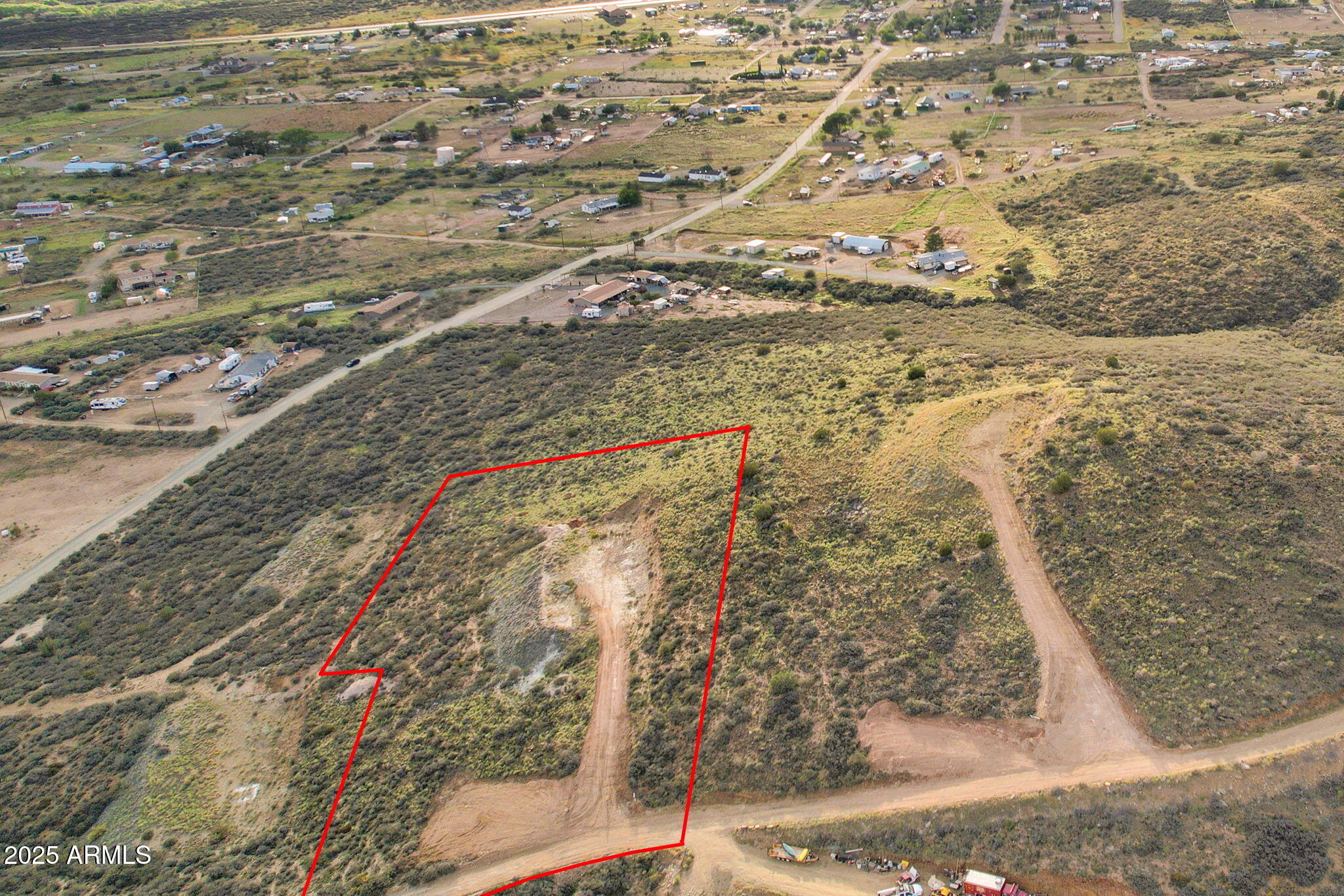 6308 S Wolf Pack Trail, 500-09-149B