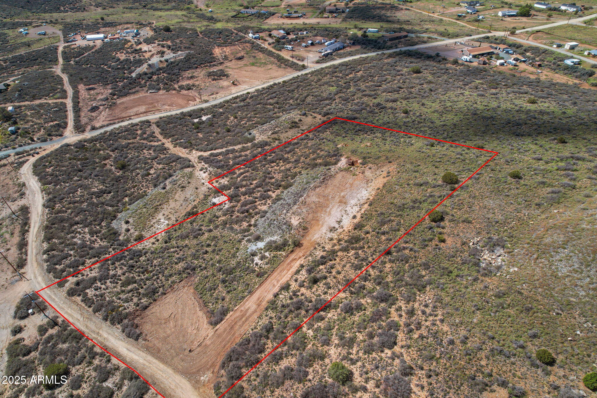 6308 S Wolf Pack Trail, 500-09-149B