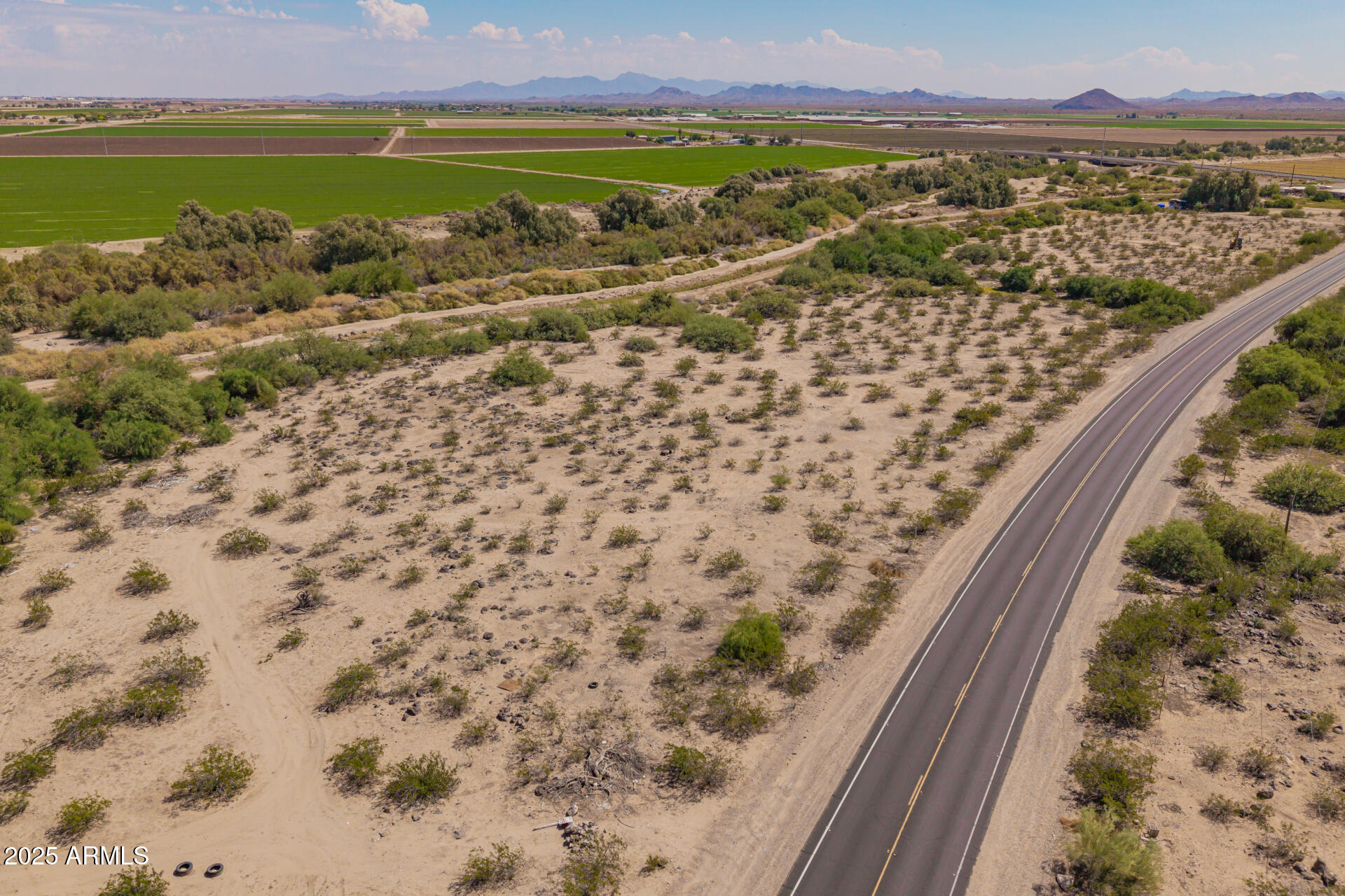 11111 W SALOME Highway 0