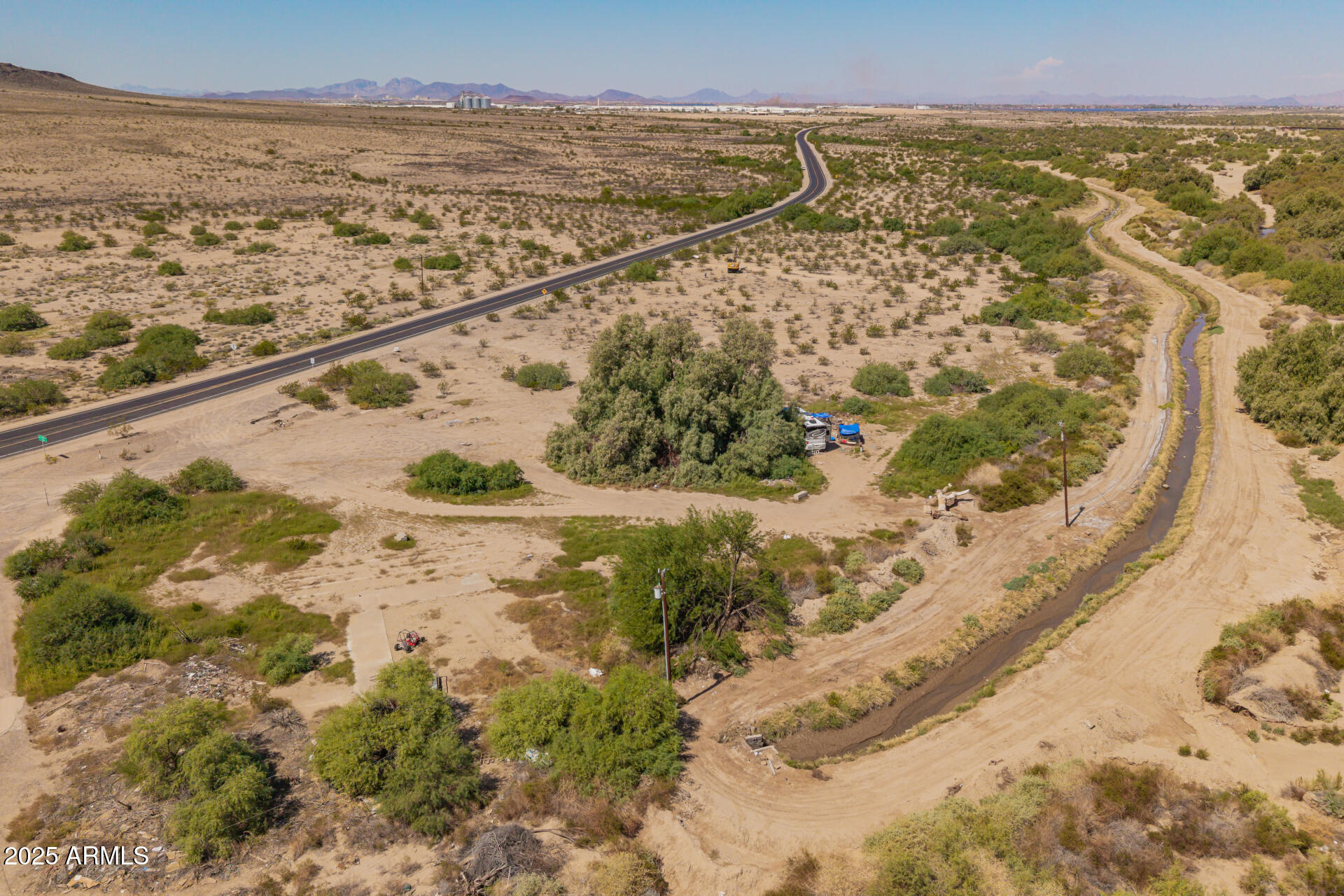 11111 W SALOME Highway 0