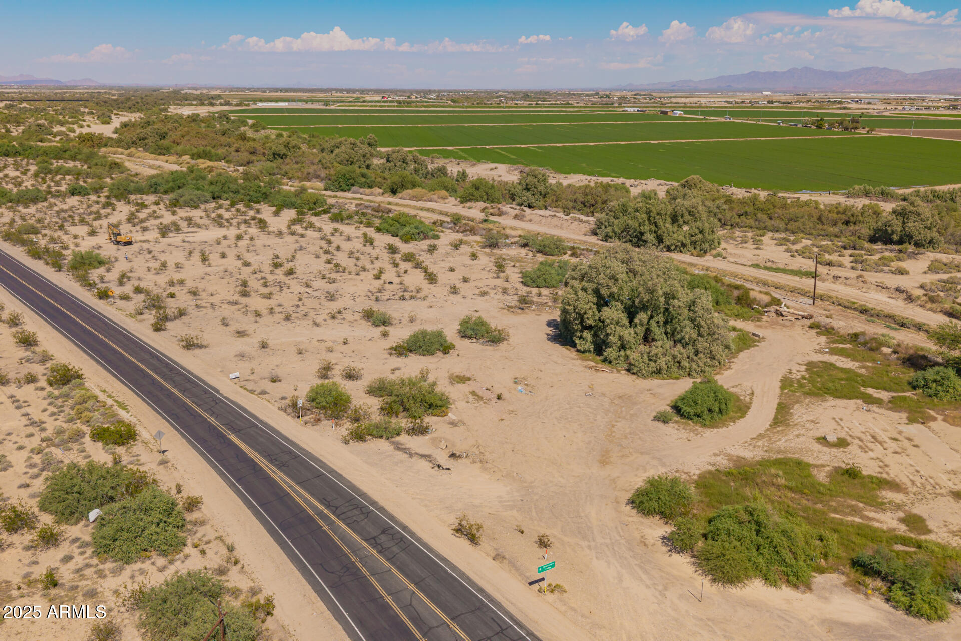 11111 W SALOME Highway 0