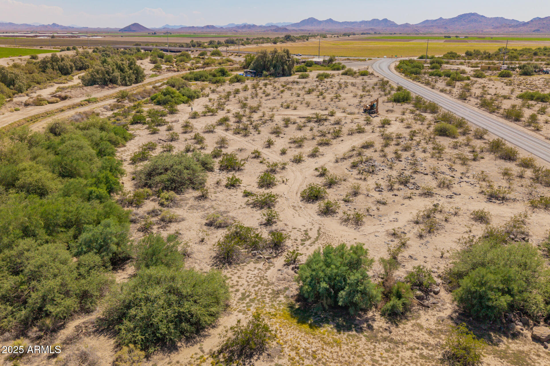 11111 W SALOME Highway 0