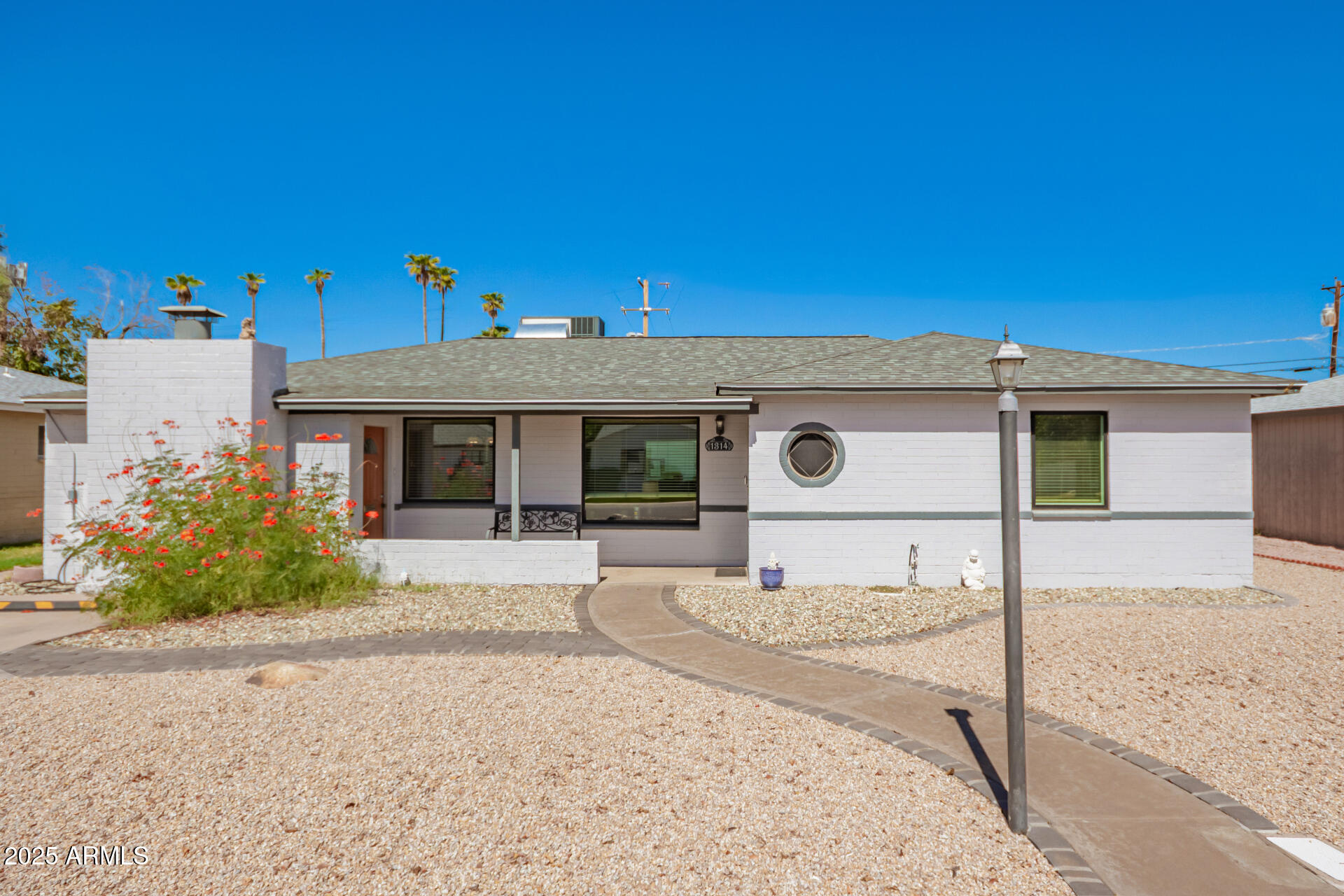 1314 W MARIPOSA Street, Phoenix