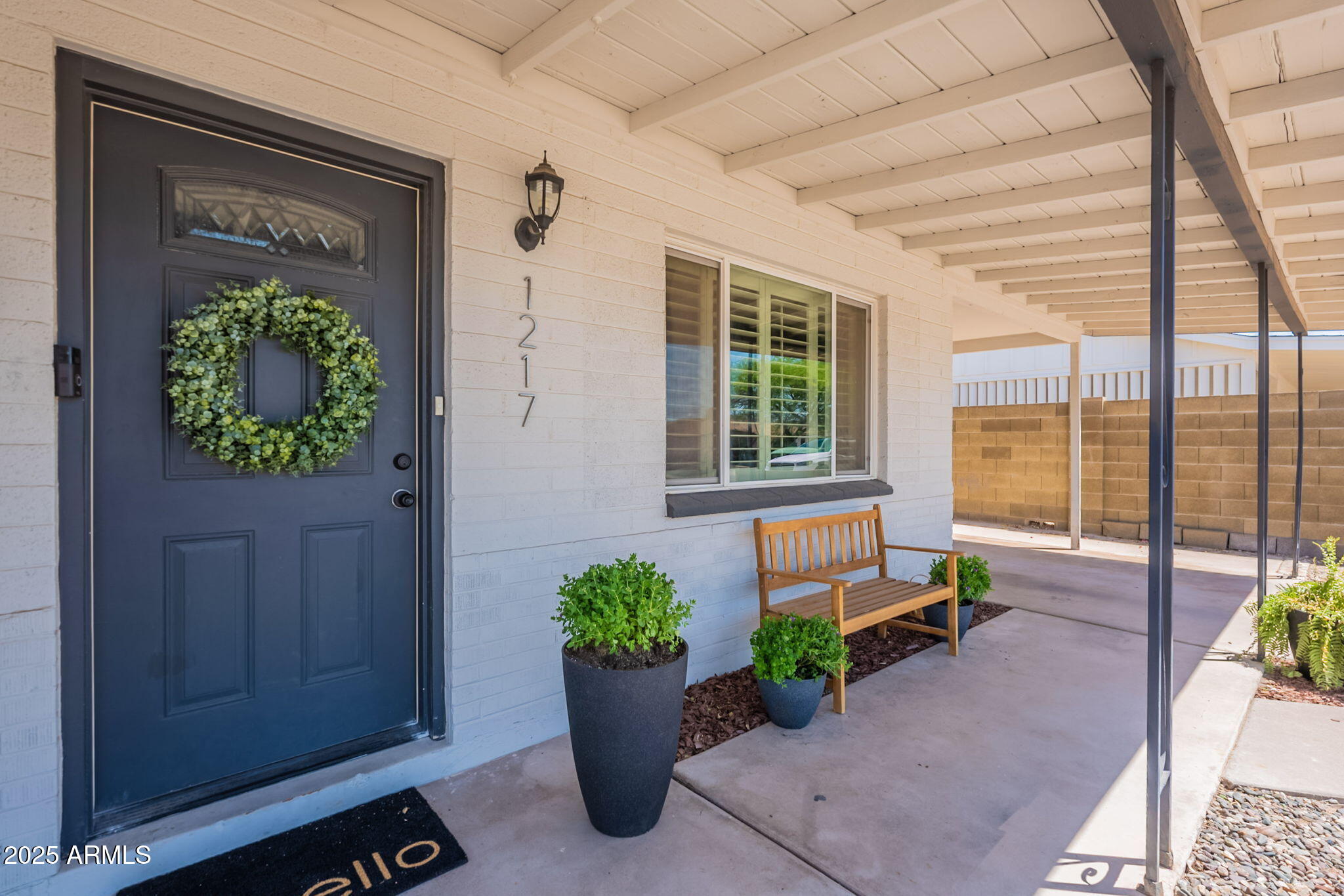 1217 N 78TH Street