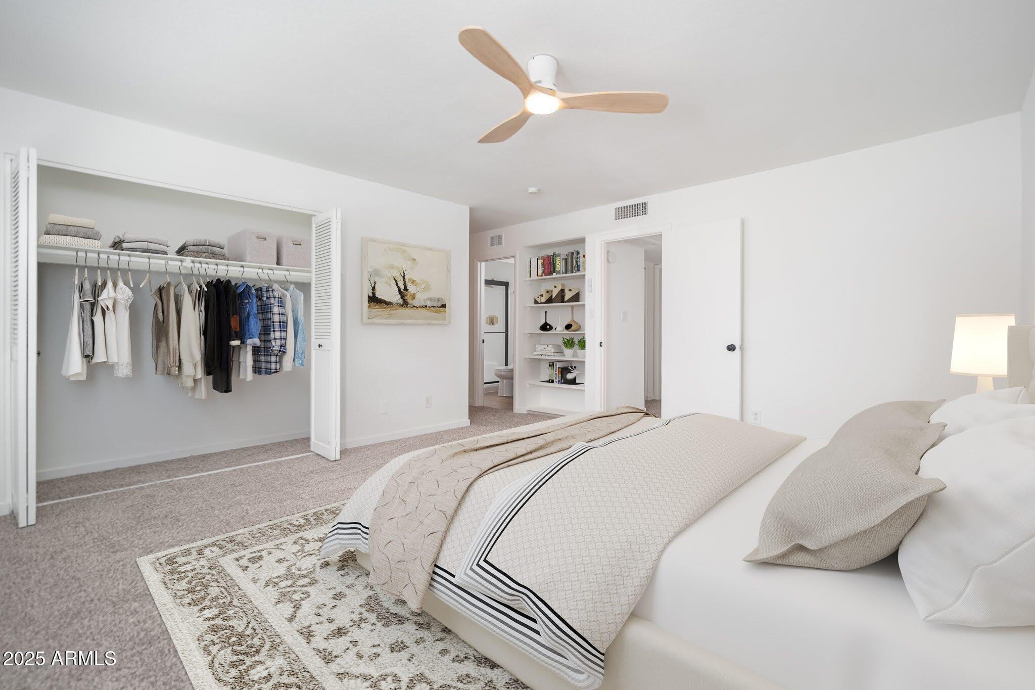 3110 W MANZANITA Drive