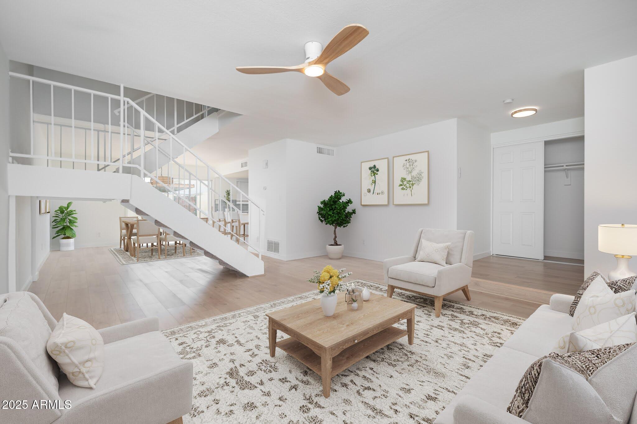 3110 W MANZANITA Drive