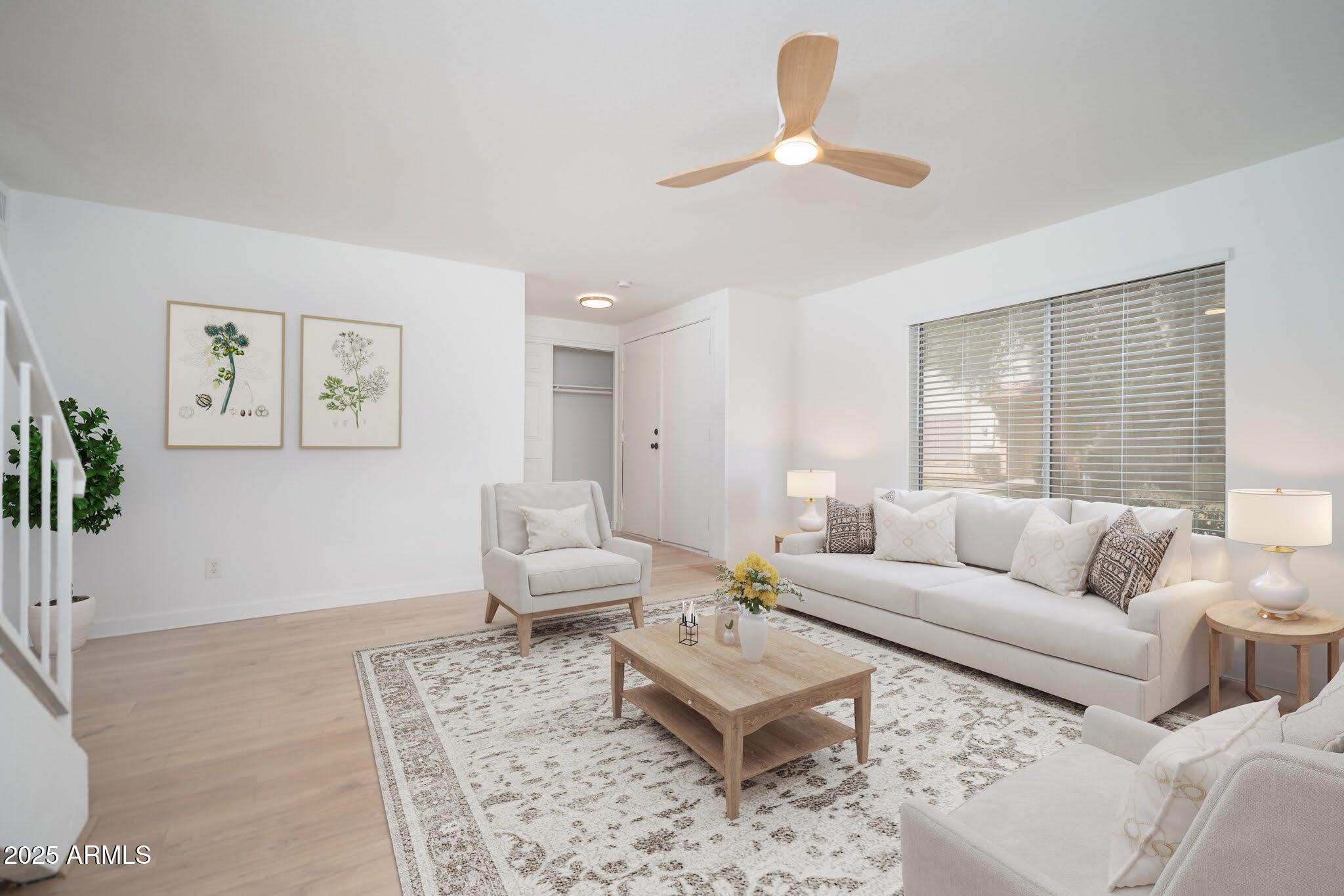 3110 W MANZANITA Drive