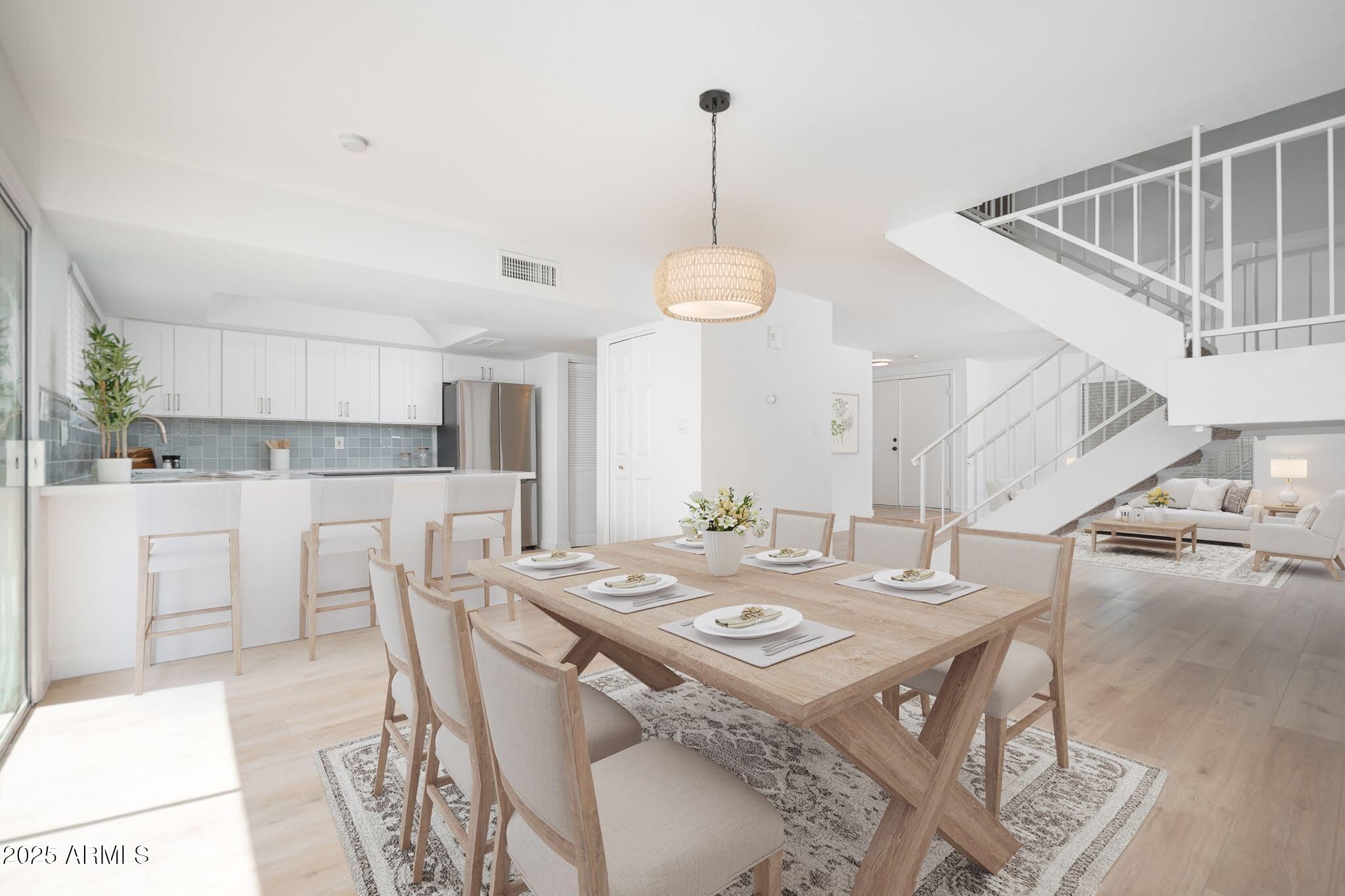 3110 W MANZANITA Drive