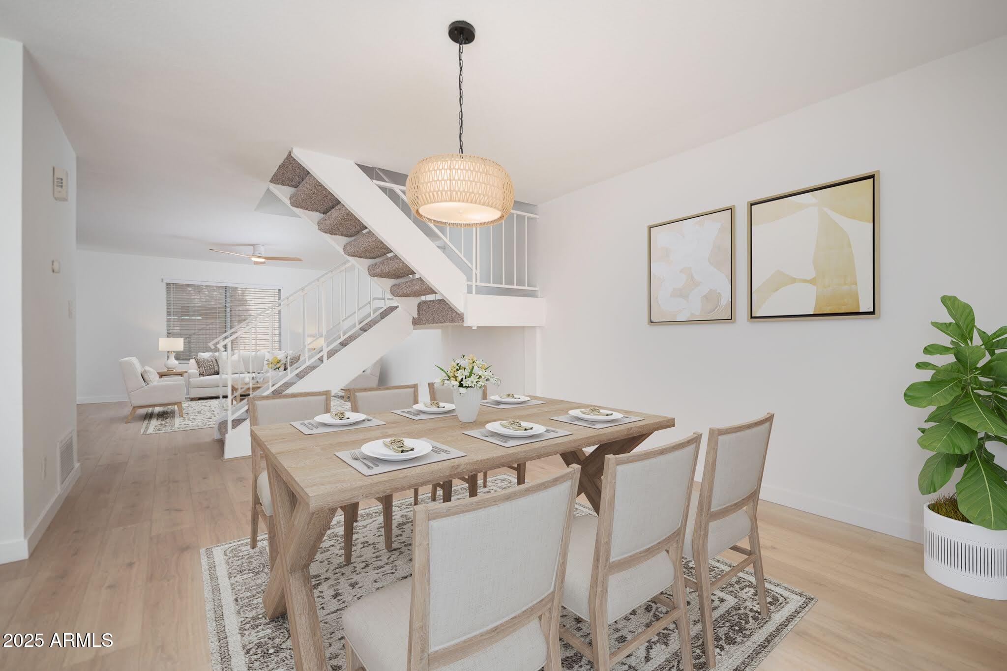 3110 W MANZANITA Drive