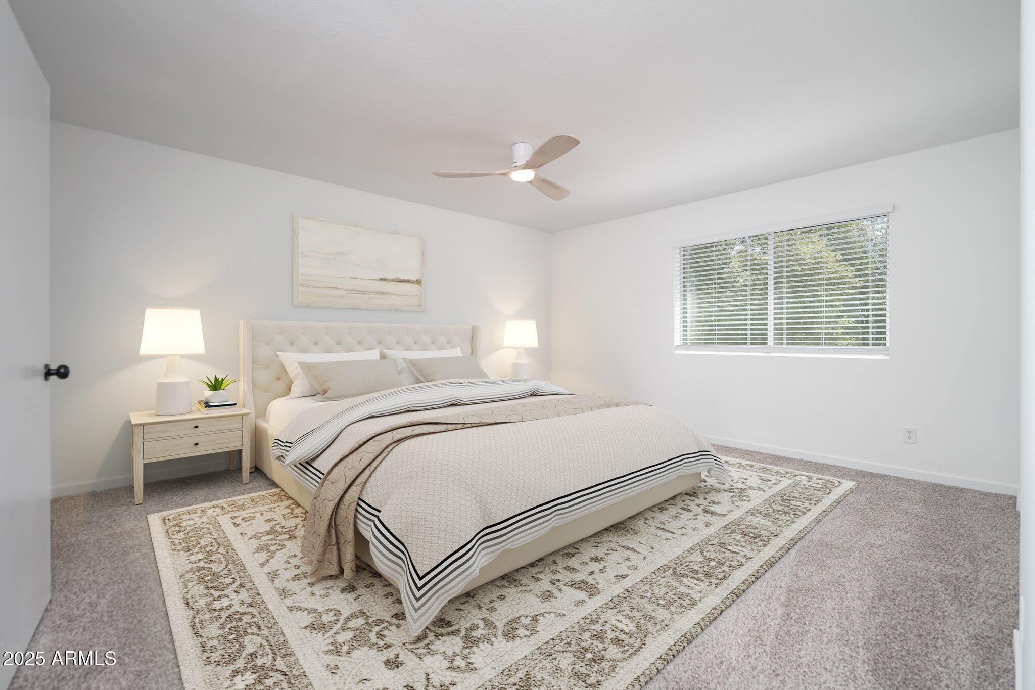 3110 W MANZANITA Drive