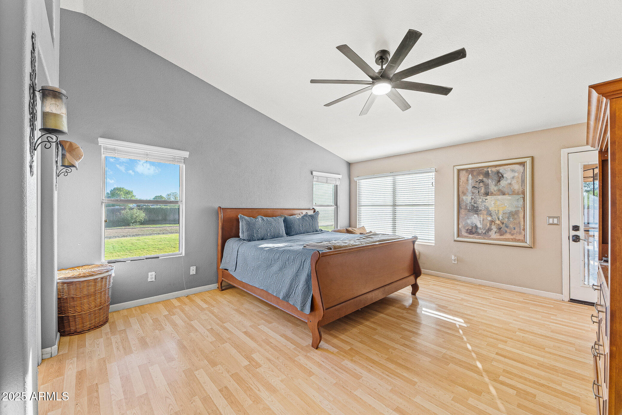 335 S RED ROCK Street